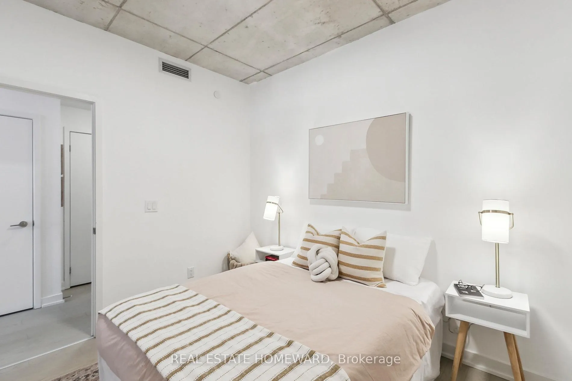 Photo 18 of Unit 211, 665 Queen Street E, Toronto, South Riverdale — HOMEH