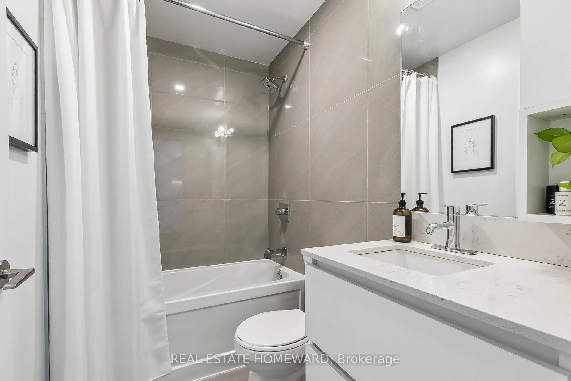 Photo 19 of Unit 211, 665 Queen Street E, Toronto, South Riverdale — HOMEH