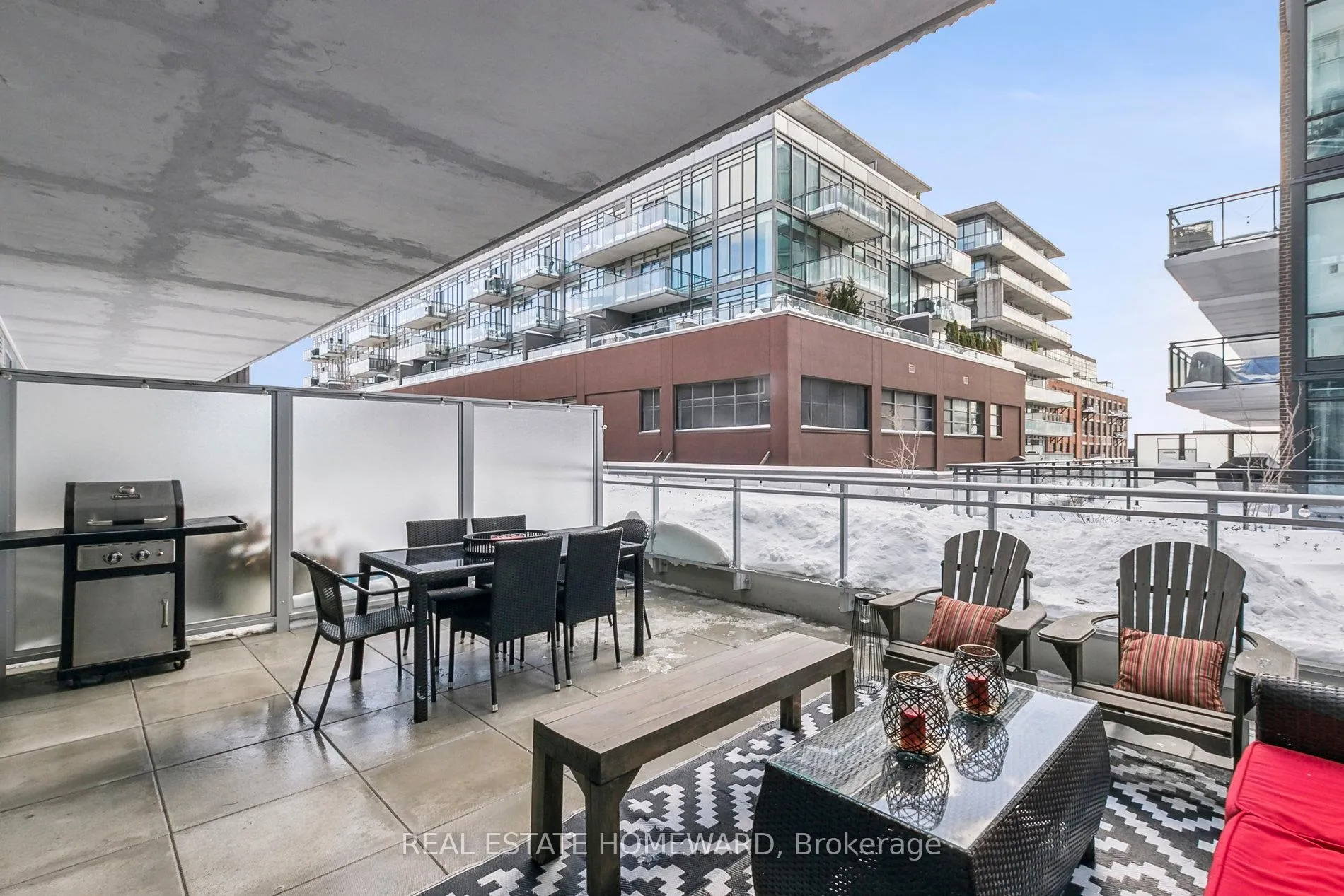 Photo 20 of Unit 211, 665 Queen Street E, Toronto, South Riverdale — HOMEH