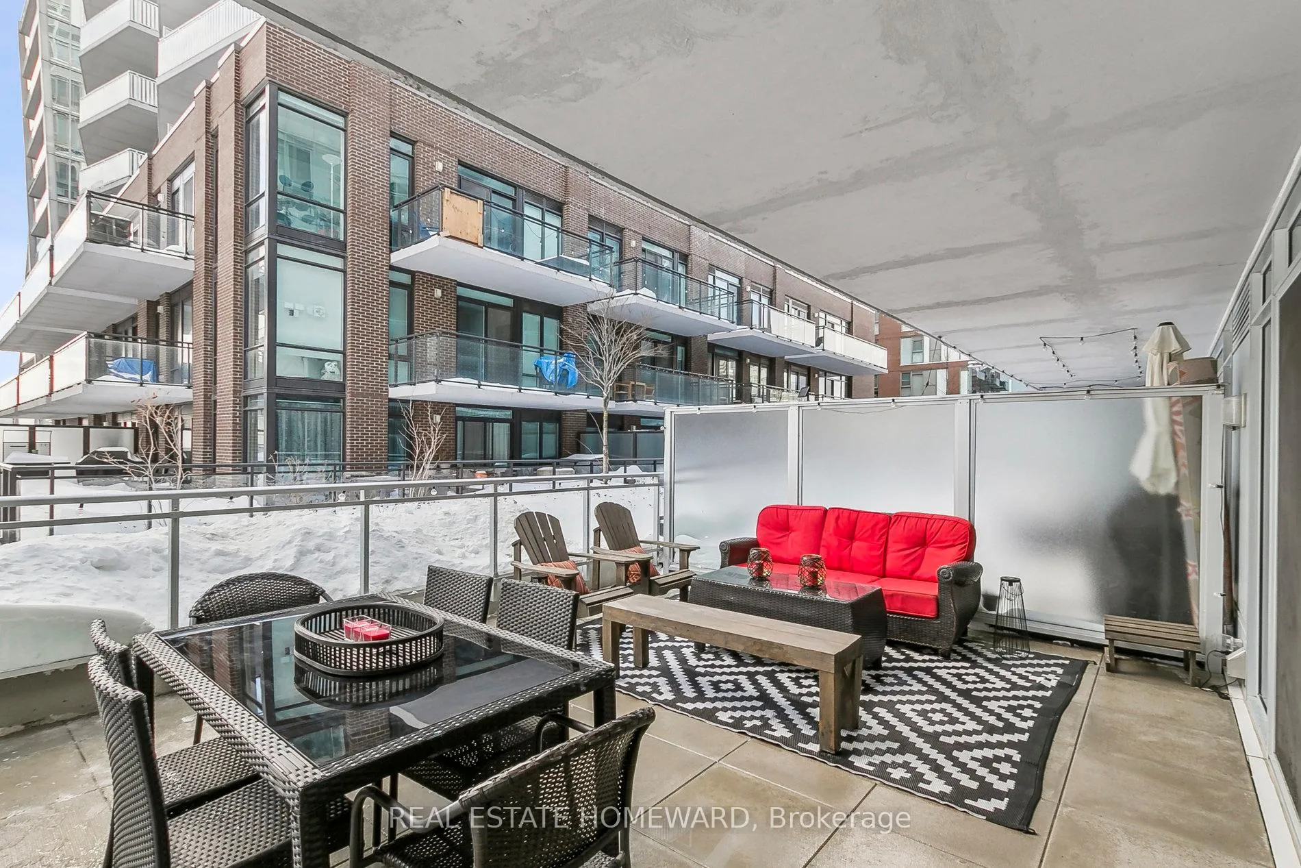 Photo 21 of Unit 211, 665 Queen Street E, Toronto, South Riverdale — HOMEH