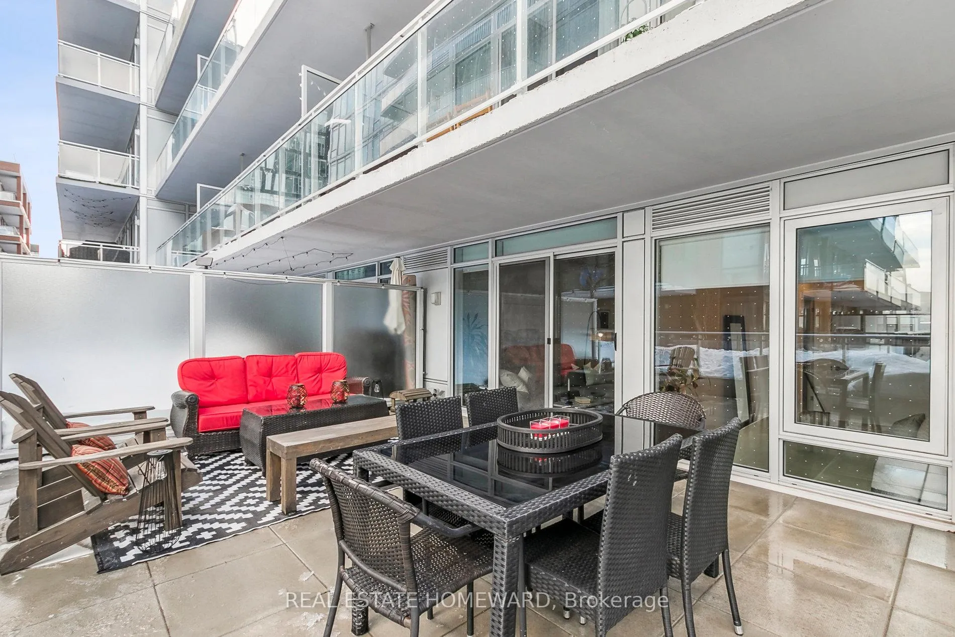 Photo 22 of Unit 211, 665 Queen Street E, Toronto, South Riverdale — HOMEH