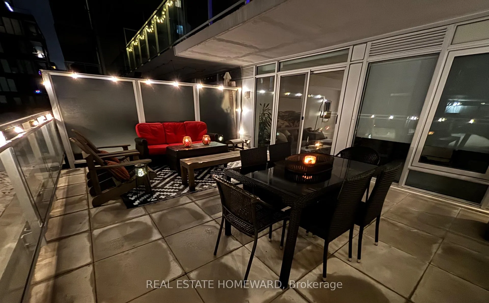 Photo 23 of Unit 211, 665 Queen Street E, Toronto, South Riverdale — HOMEH