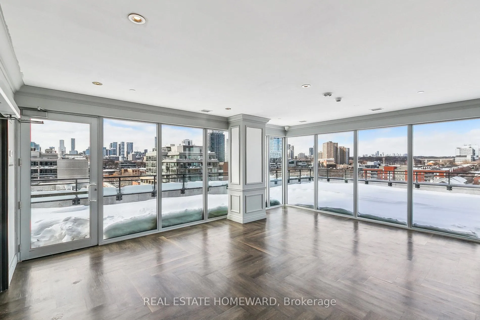 Photo 25 of Unit 211, 665 Queen Street E, Toronto, South Riverdale — HOMEH