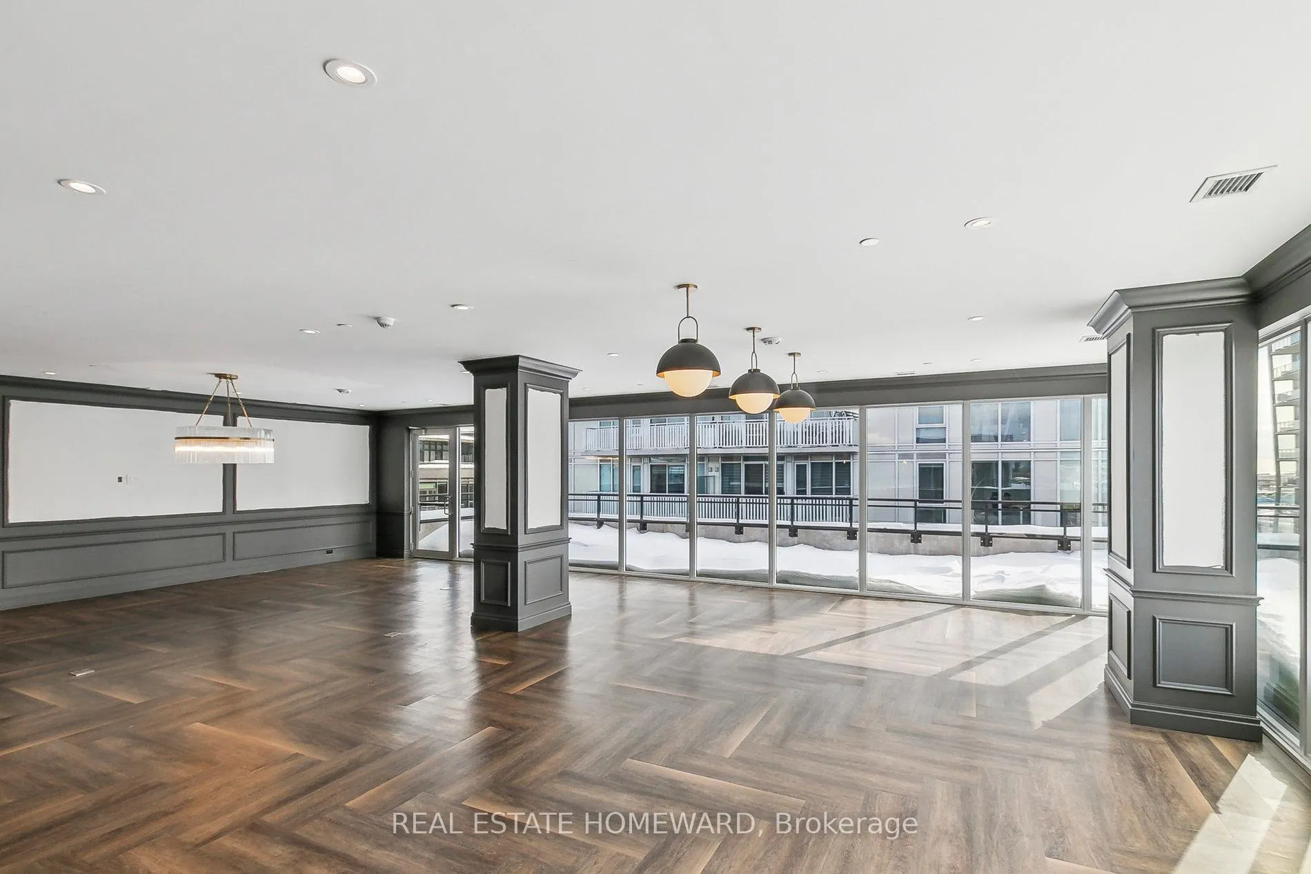 Photo 26 of Unit 211, 665 Queen Street E, Toronto, South Riverdale — HOMEH