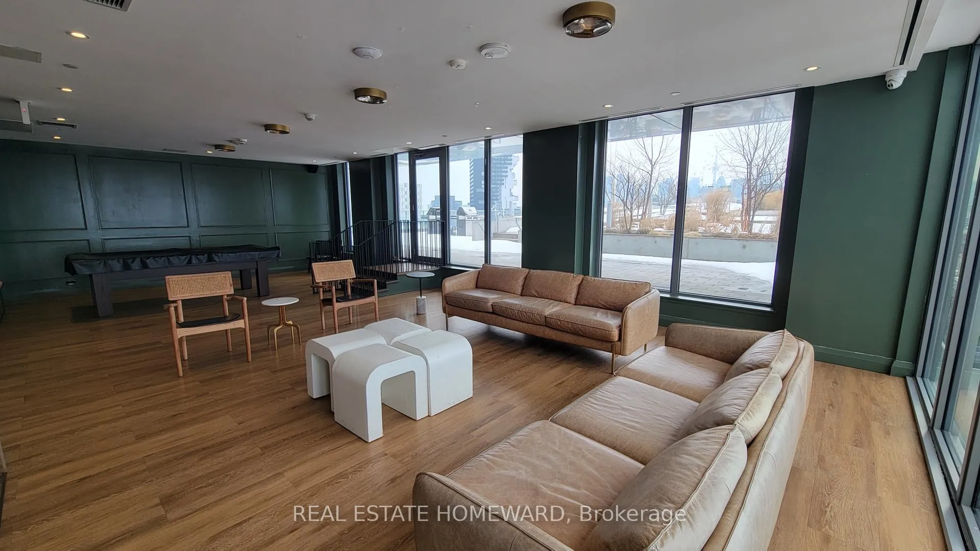 Photo 28 of Unit 211, 665 Queen Street E, Toronto, South Riverdale — HOMEH