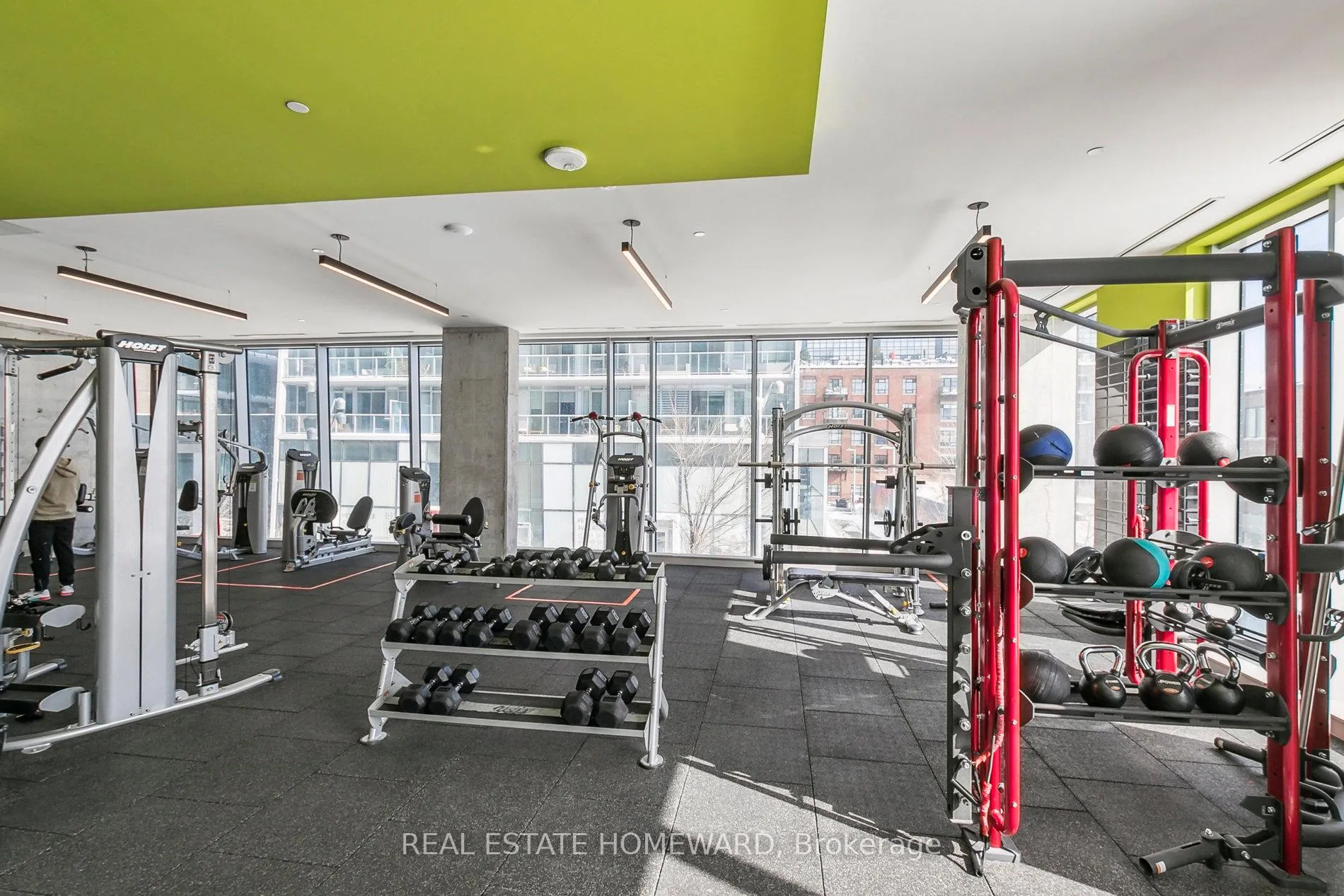 Photo 32 of Unit 211, 665 Queen Street E, Toronto, South Riverdale — HOMEH