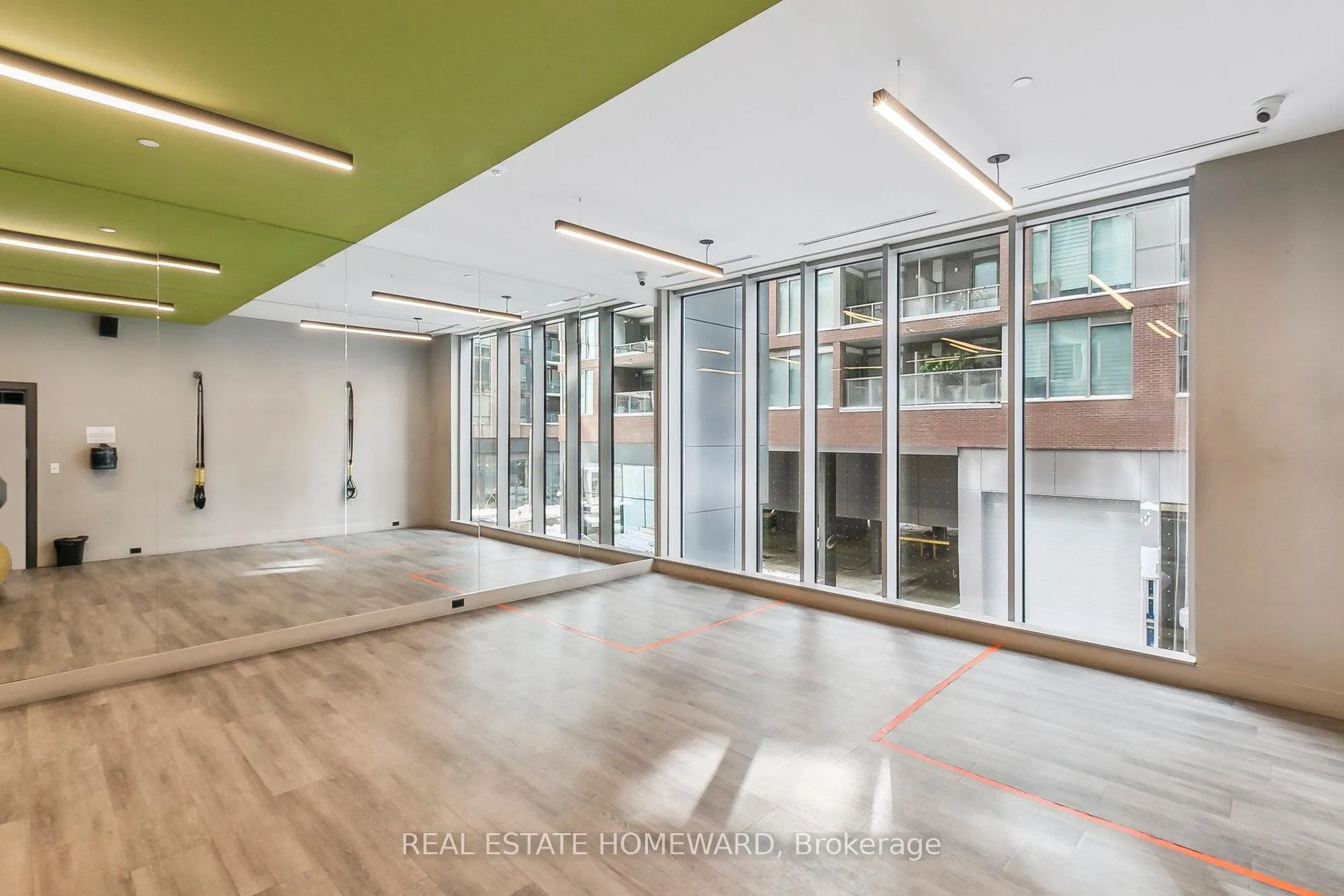Photo 33 of Unit 211, 665 Queen Street E, Toronto, South Riverdale — HOMEH