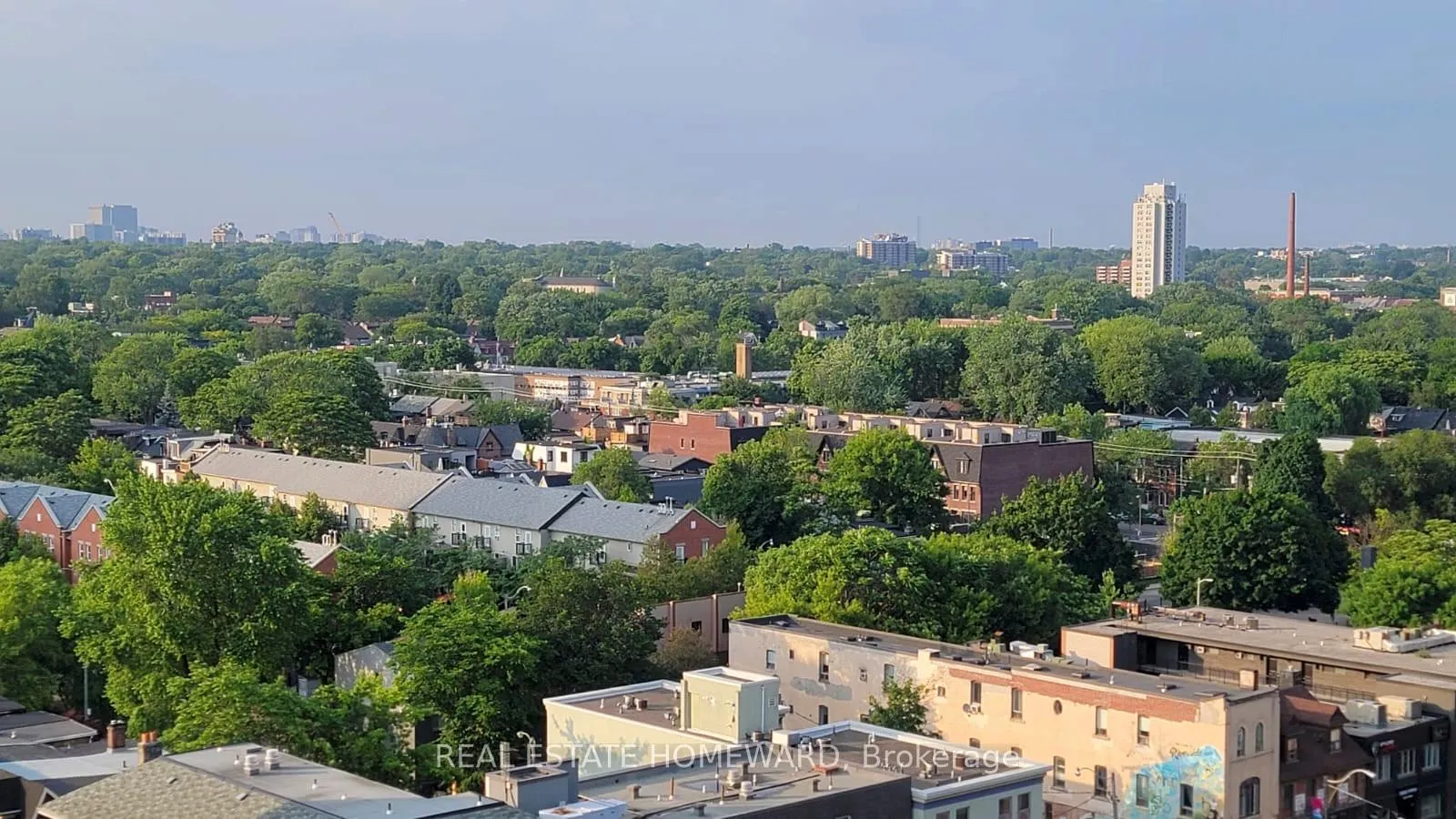 Photo 35 of Unit 211, 665 Queen Street E, Toronto, South Riverdale — HOMEH