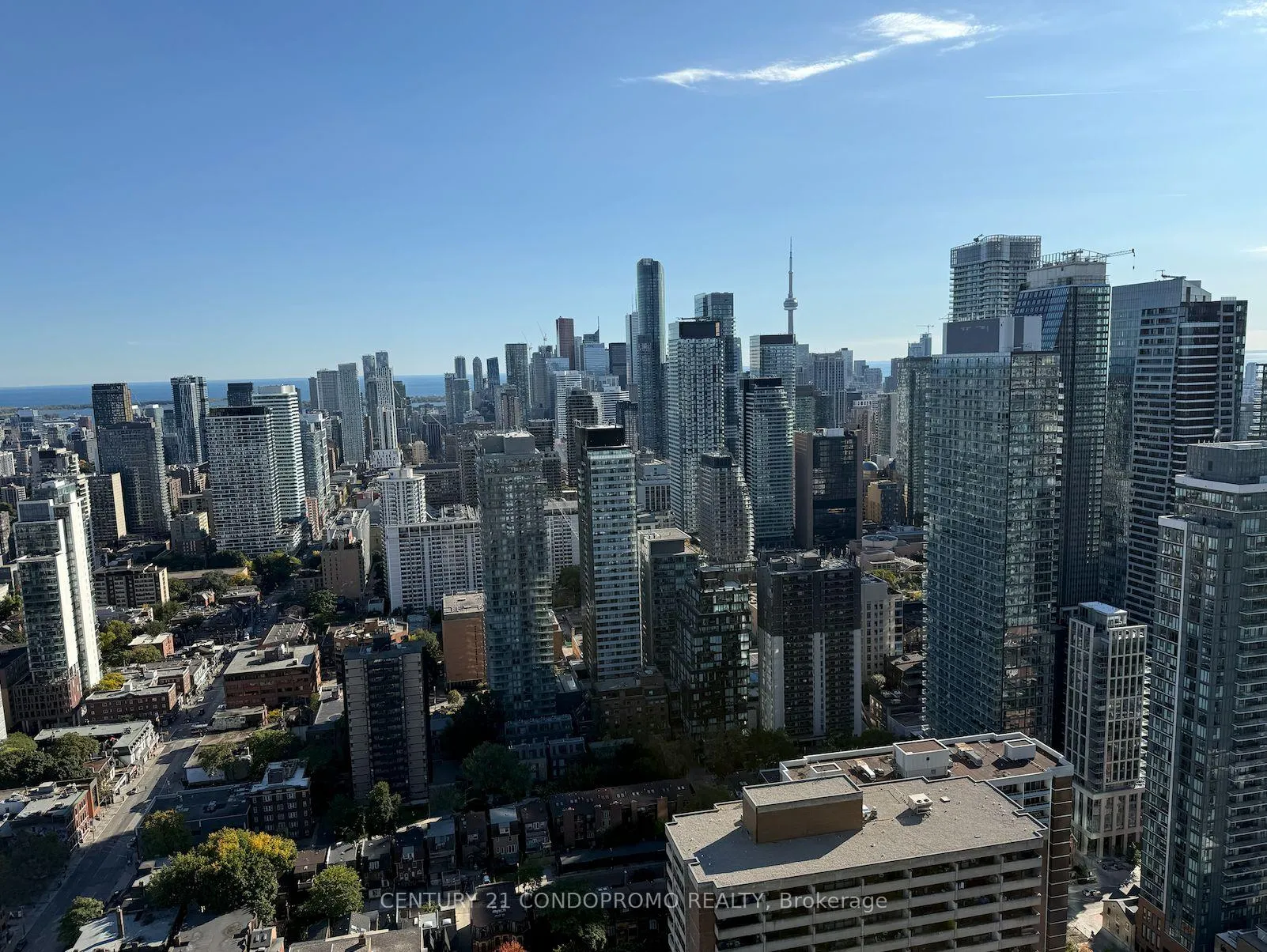 Photo 11 of Unit 4405, 55 Charles Street E, Toronto, Church-Yonge Corridor — HOMEH