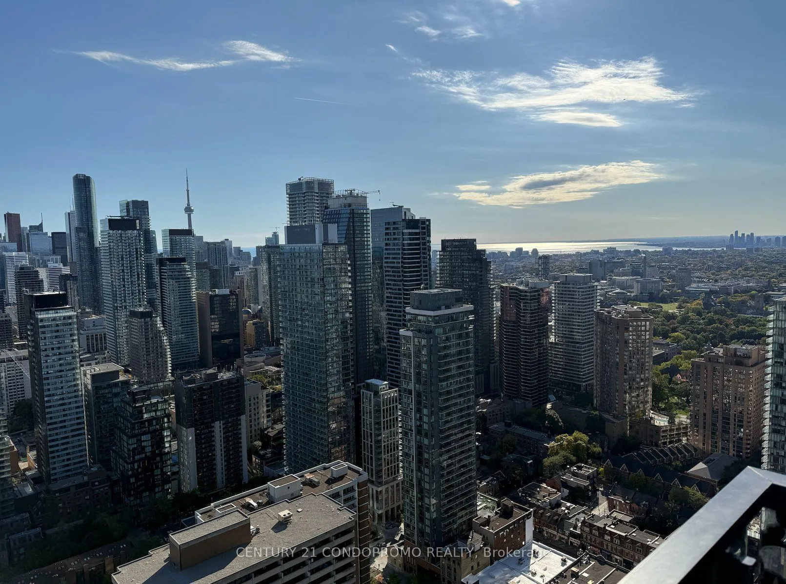 Photo 13 of Unit 4405, 55 Charles Street E, Toronto, Church-Yonge Corridor — HOMEH