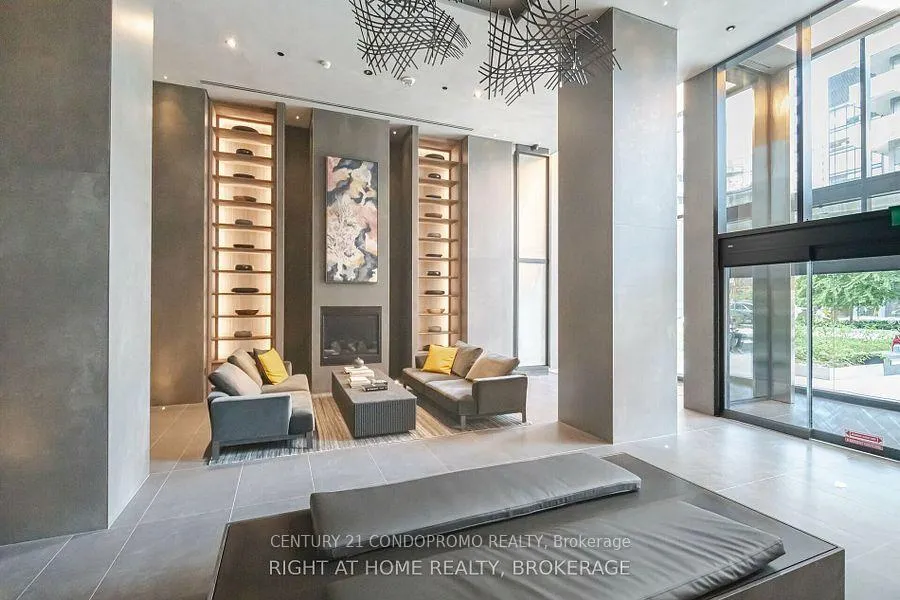 Photo 21 of Unit 4405, 55 Charles Street E, Toronto, Church-Yonge Corridor — HOMEH