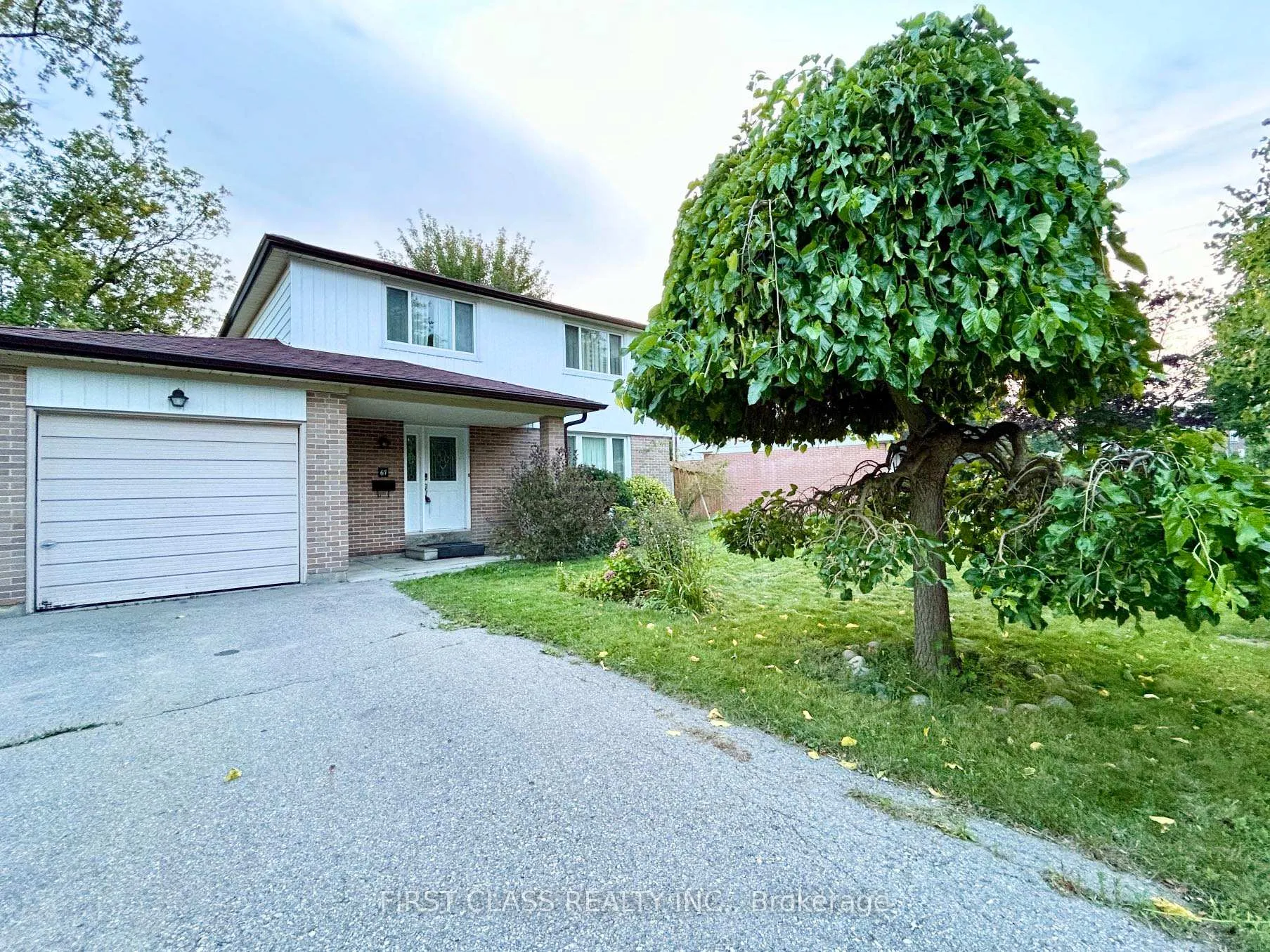 Photo 1 of 67 Cherrystone Drive, North York, Hillcrest Village — HOMEH