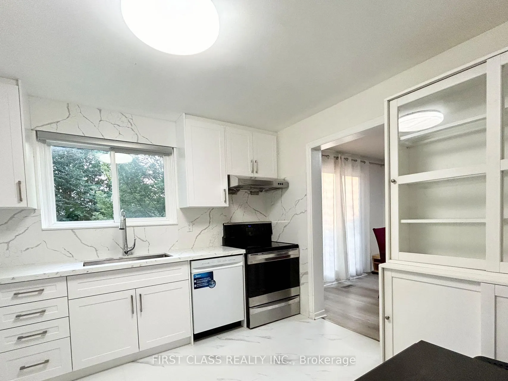 Photo 4 of 67 Cherrystone Drive, North York, Hillcrest Village — HOMEH