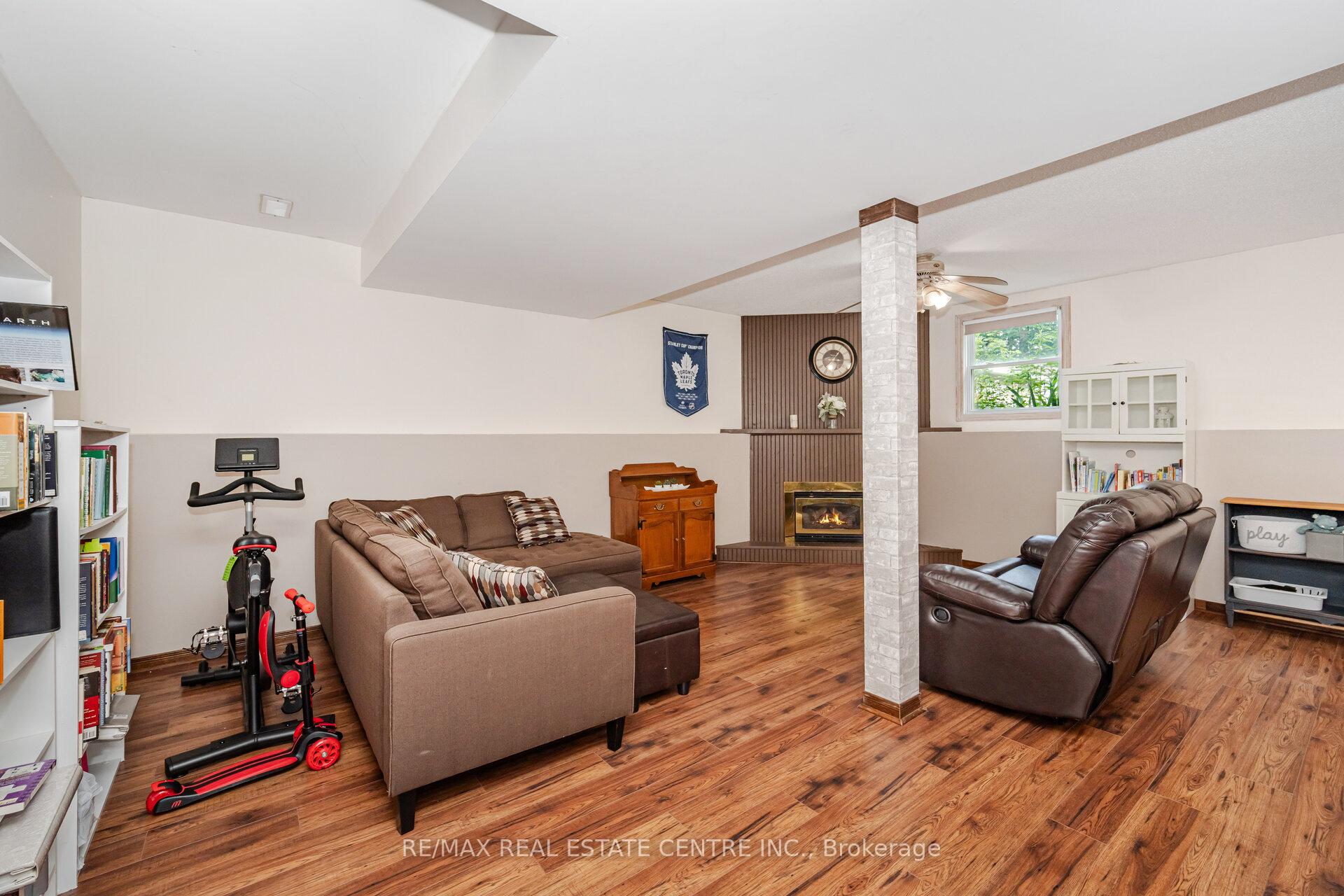 Photo 31 of 49 Mcclellan Road, Caledon, Alton — HOMEH