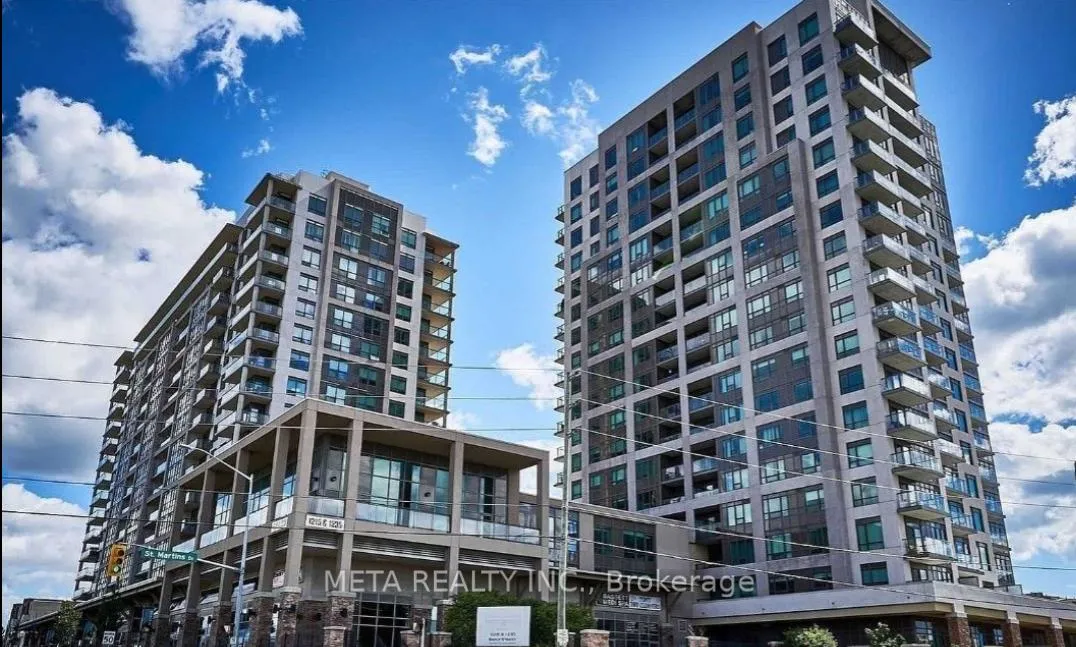 Photo 1 of Unit 616, 1235 Bayly Street, Pickering, Bay Ridges — HOMEH