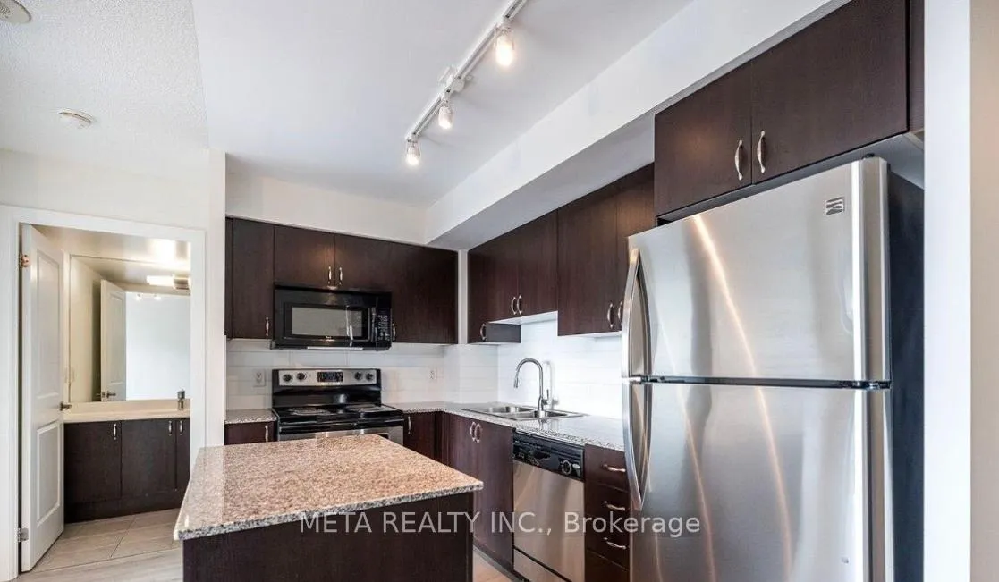 Photo 5 of Unit 616, 1235 Bayly Street, Pickering, Bay Ridges — HOMEH