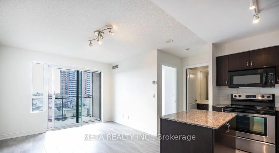 Photo 6 of Unit 616, 1235 Bayly Street, Pickering, Bay Ridges — HOMEH