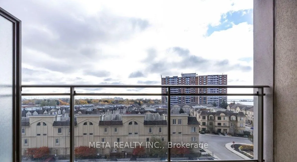 Photo 11 of Unit 616, 1235 Bayly Street, Pickering, Bay Ridges — HOMEH