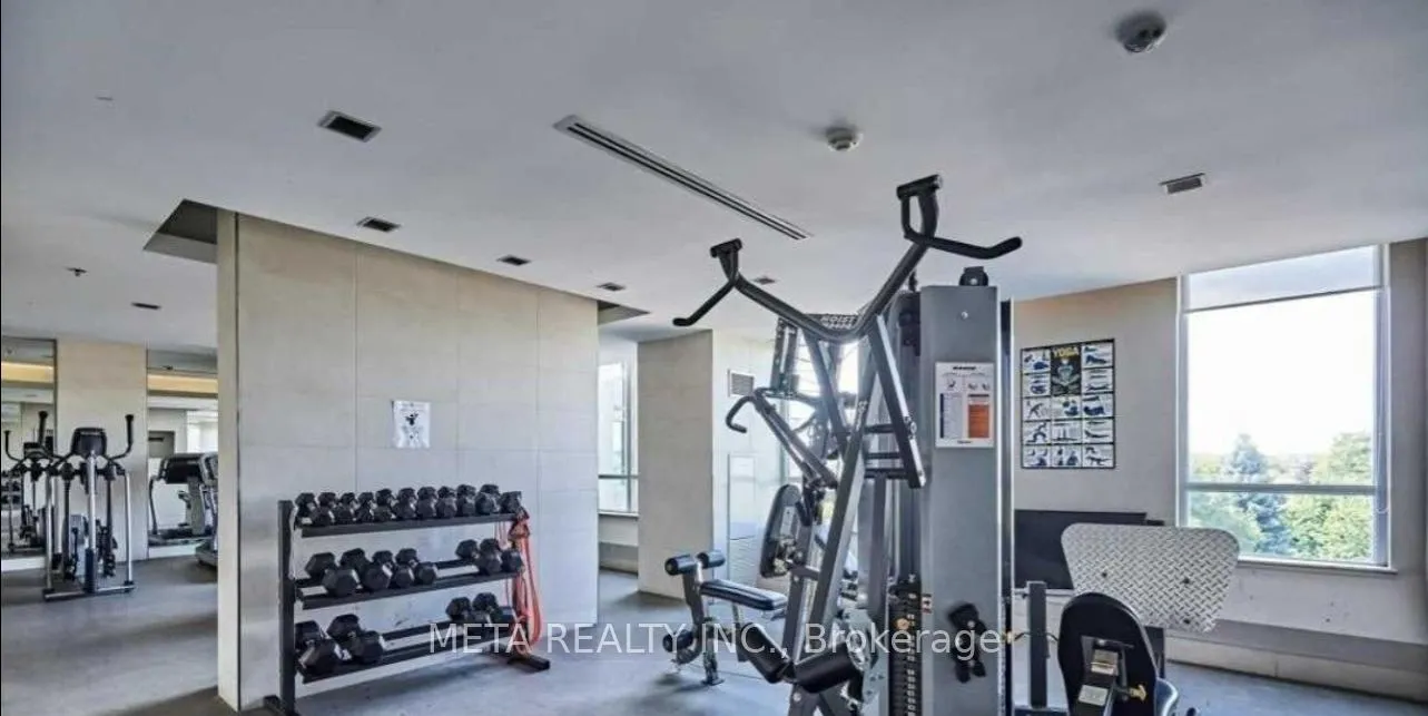 Photo 13 of Unit 616, 1235 Bayly Street, Pickering, Bay Ridges — HOMEH