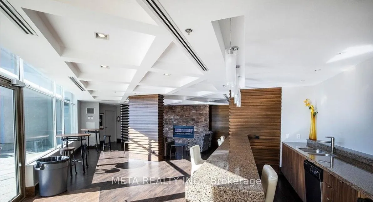 Photo 15 of Unit 616, 1235 Bayly Street, Pickering, Bay Ridges — HOMEH