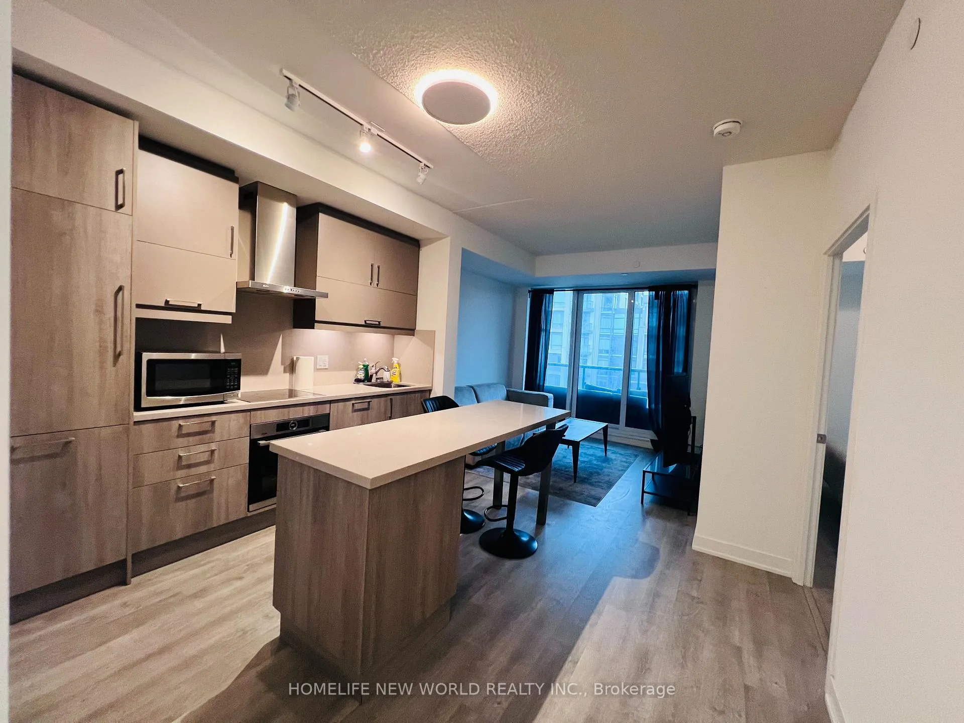Photo 1 of Unit 1123, 8119 Birchmount Road, Markham, Unionville — HOMEH