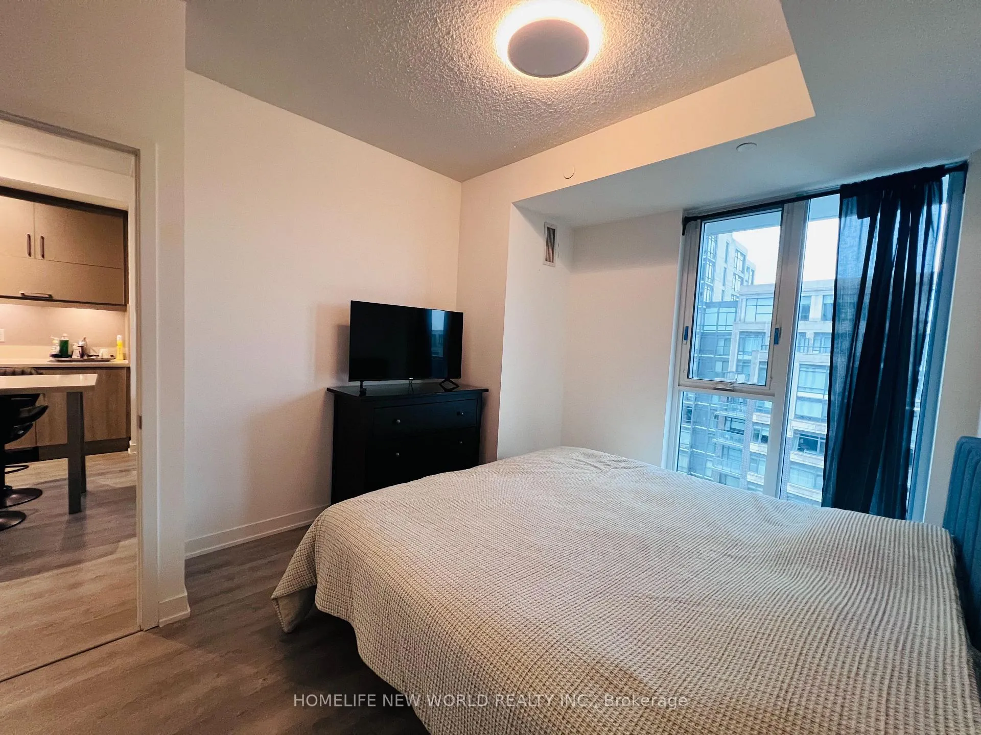 Photo 2 of Unit 1123, 8119 Birchmount Road, Markham, Unionville — HOMEH