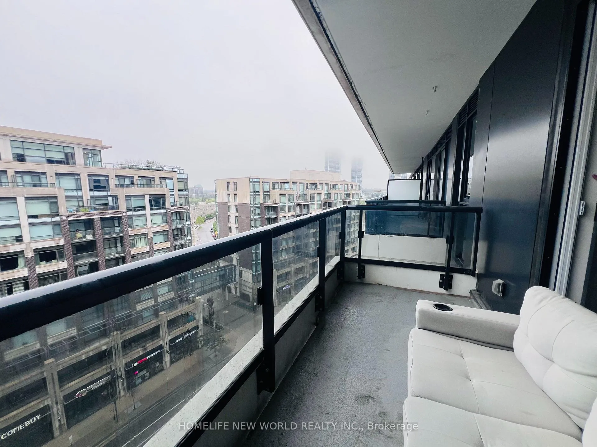 Photo 8 of Unit 1123, 8119 Birchmount Road, Markham, Unionville — HOMEH