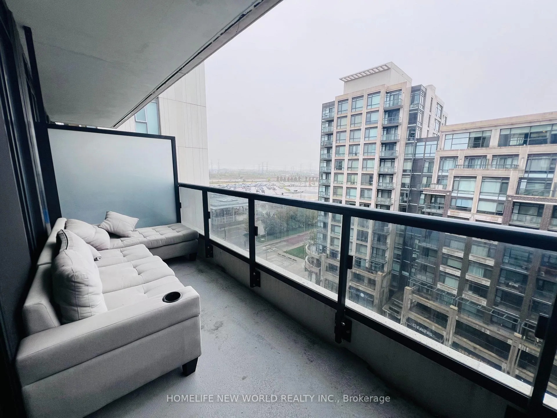 Photo 9 of Unit 1123, 8119 Birchmount Road, Markham, Unionville — HOMEH