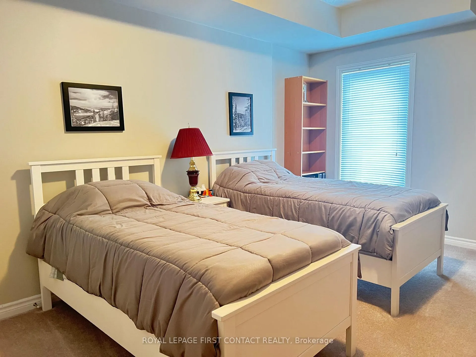 Photo 8 of Unit 403, 720 Yonge Street, Barrie, Painswick South — HOMEH