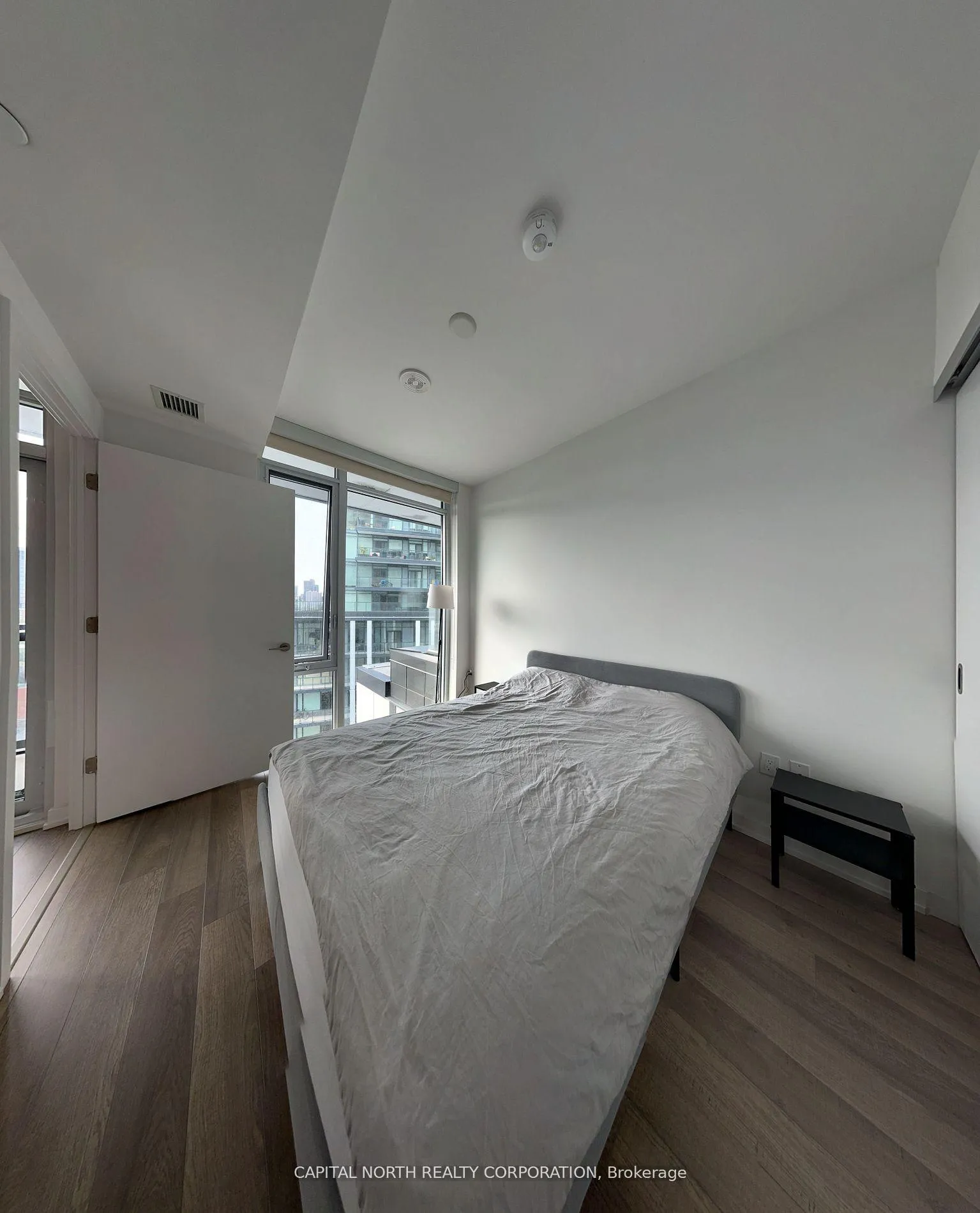 Photo 6 of Unit 1609, 48 Power Street, Toronto, Moss Park — HOMEH