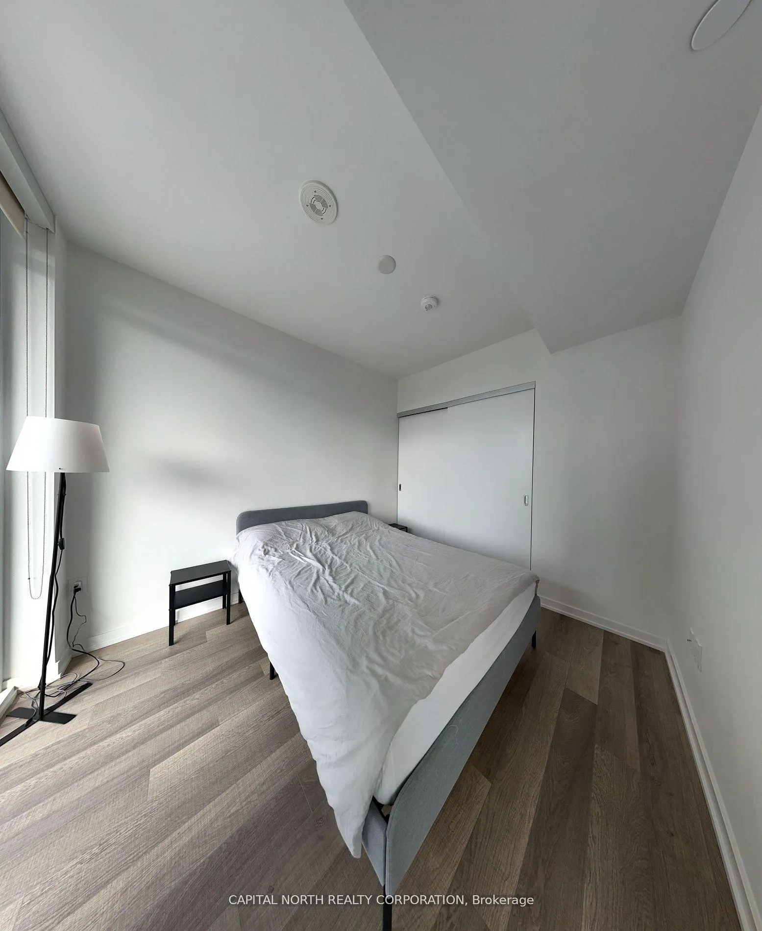 Photo 7 of Unit 1609, 48 Power Street, Toronto, Moss Park — HOMEH