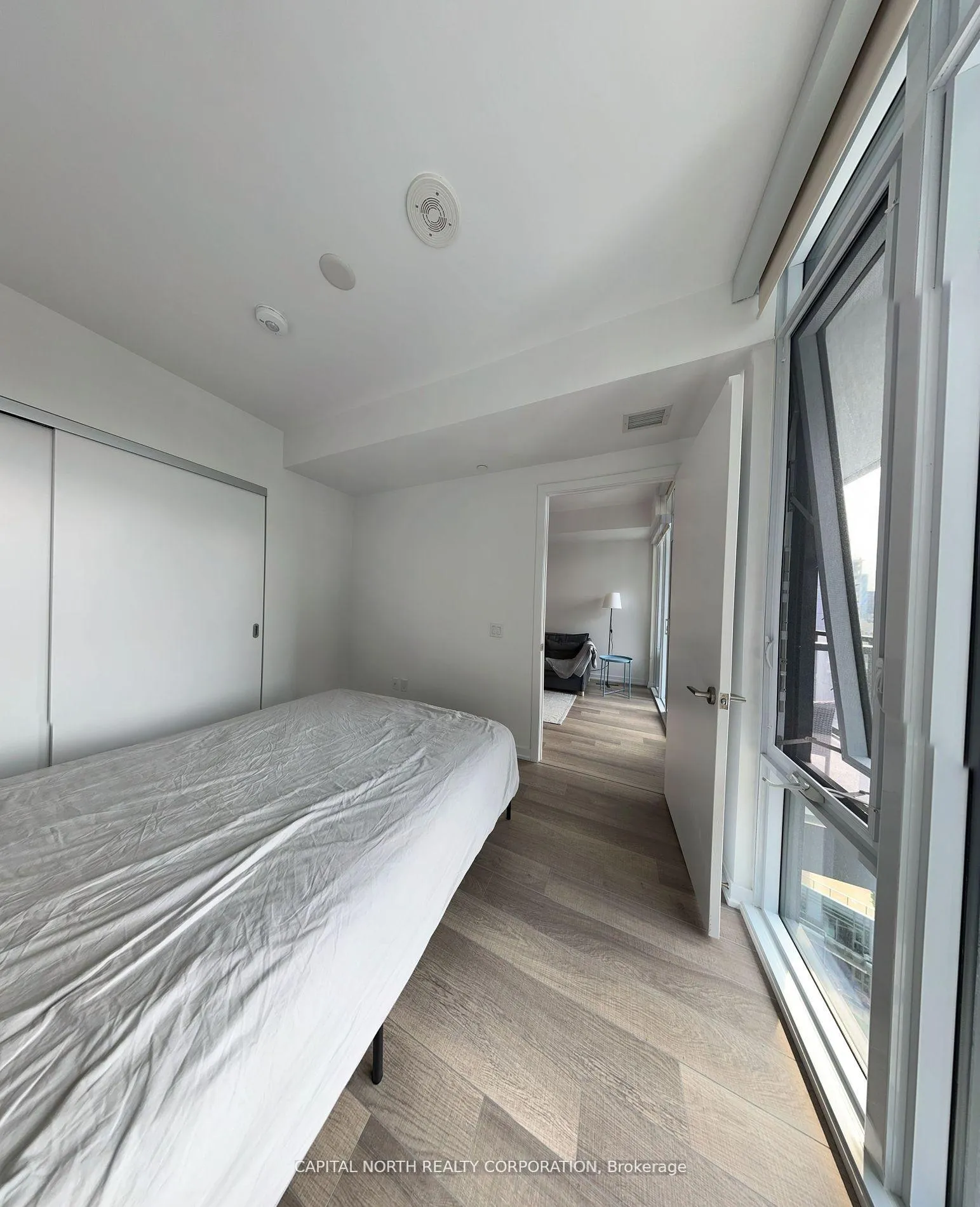 Photo 8 of Unit 1609, 48 Power Street, Toronto, Moss Park — HOMEH