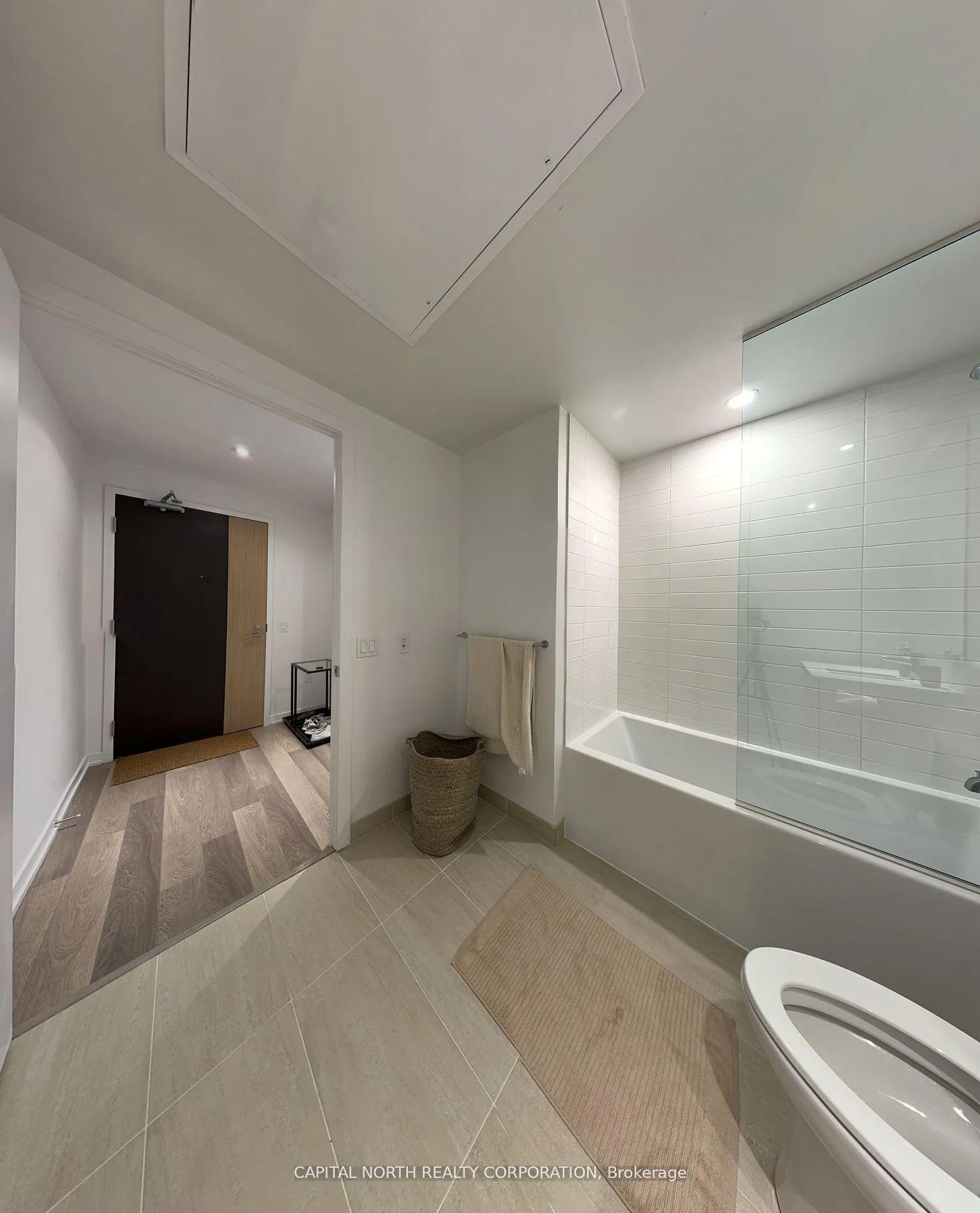 Photo 11 of Unit 1609, 48 Power Street, Toronto, Moss Park — HOMEH