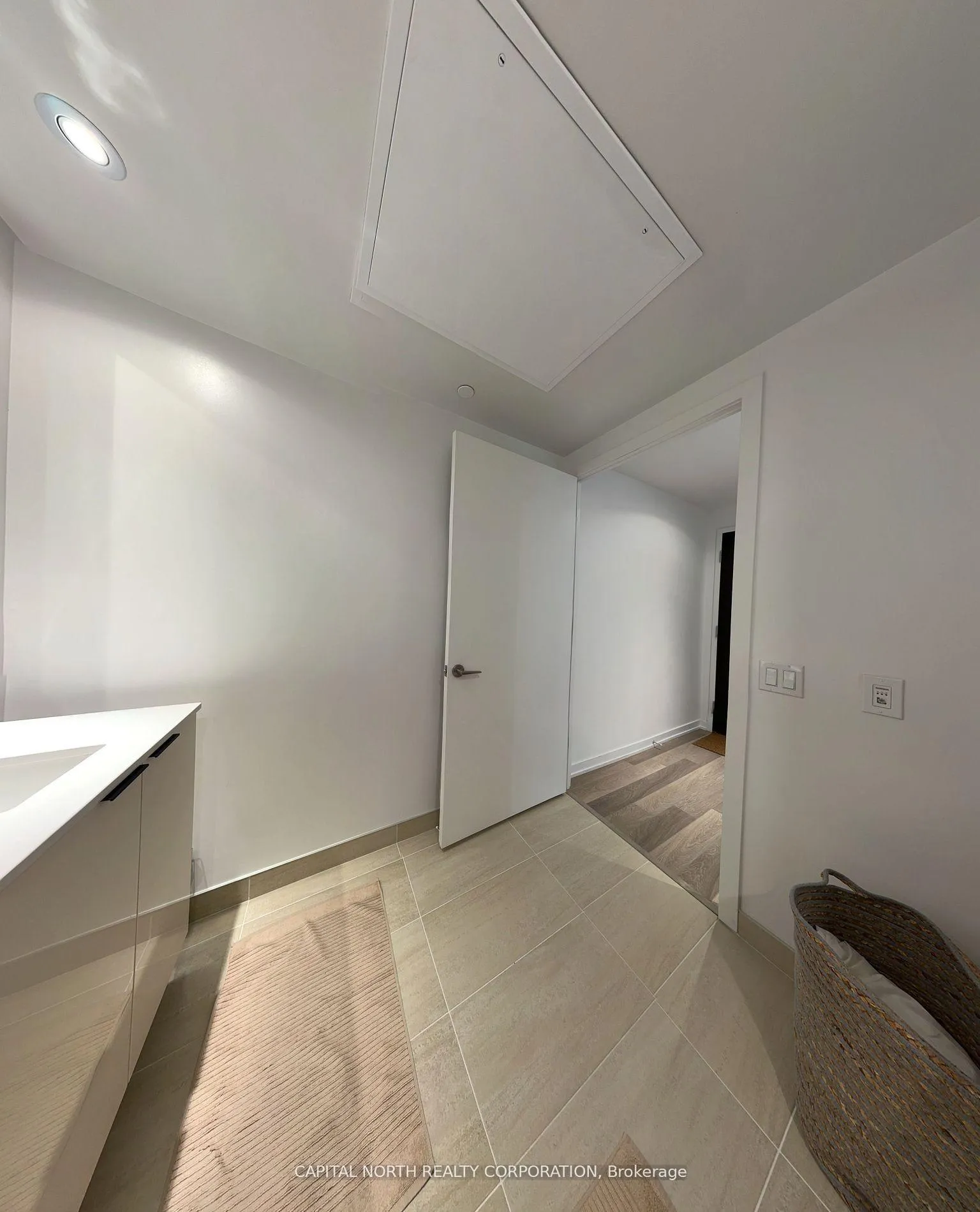 Photo 12 of Unit 1609, 48 Power Street, Toronto, Moss Park — HOMEH