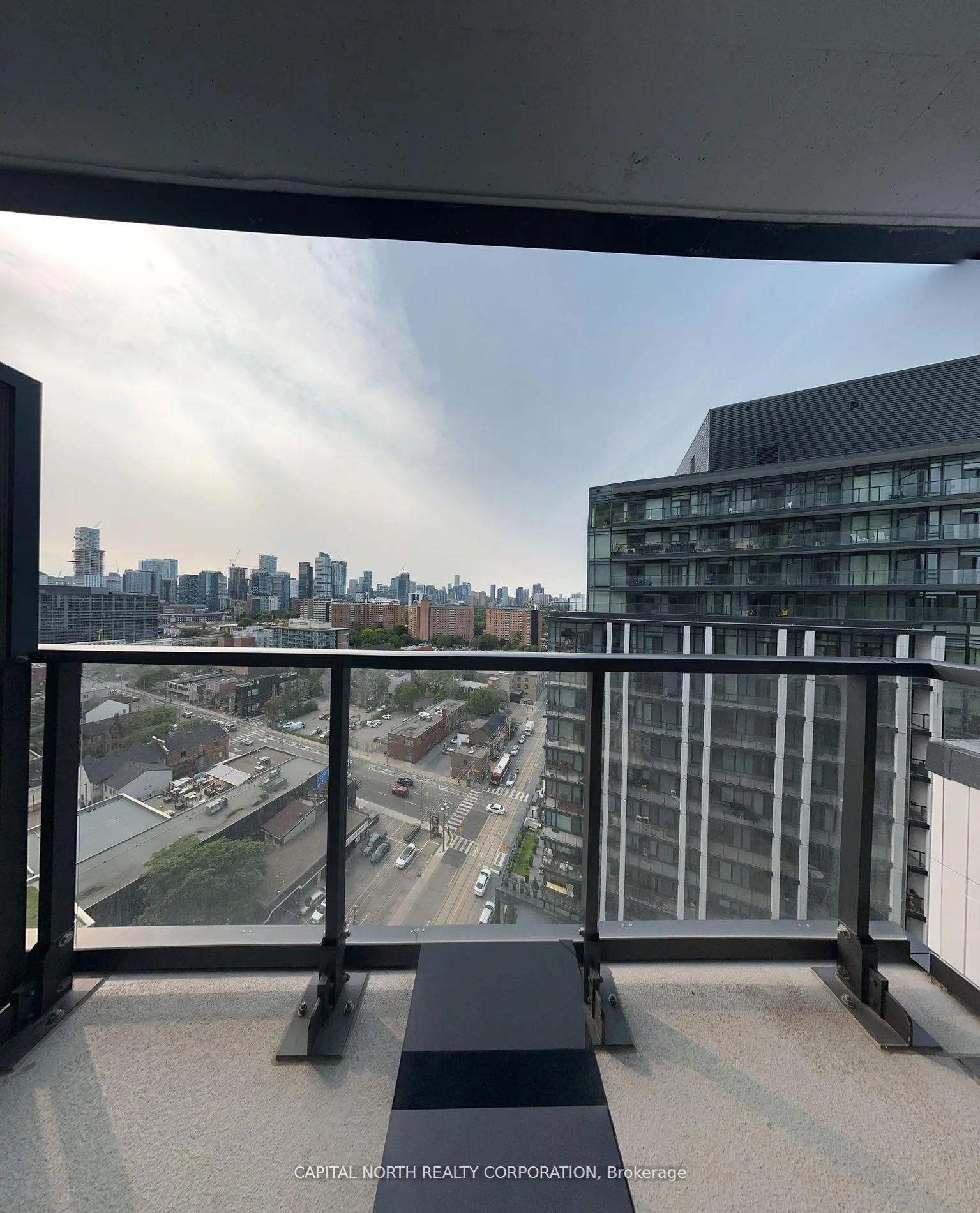 Photo 13 of Unit 1609, 48 Power Street, Toronto, Moss Park — HOMEH
