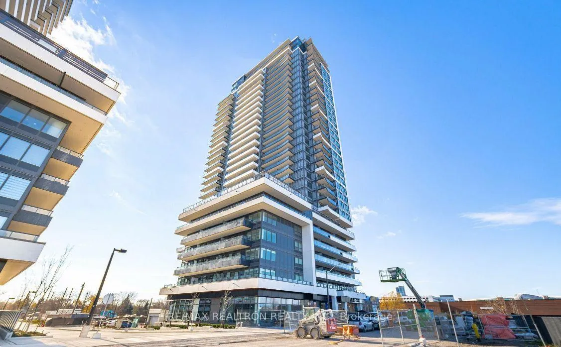 Photo 1 of Unit 2709, 1435 Celebration Drive, Pickering, Bay Ridges — HOMEH