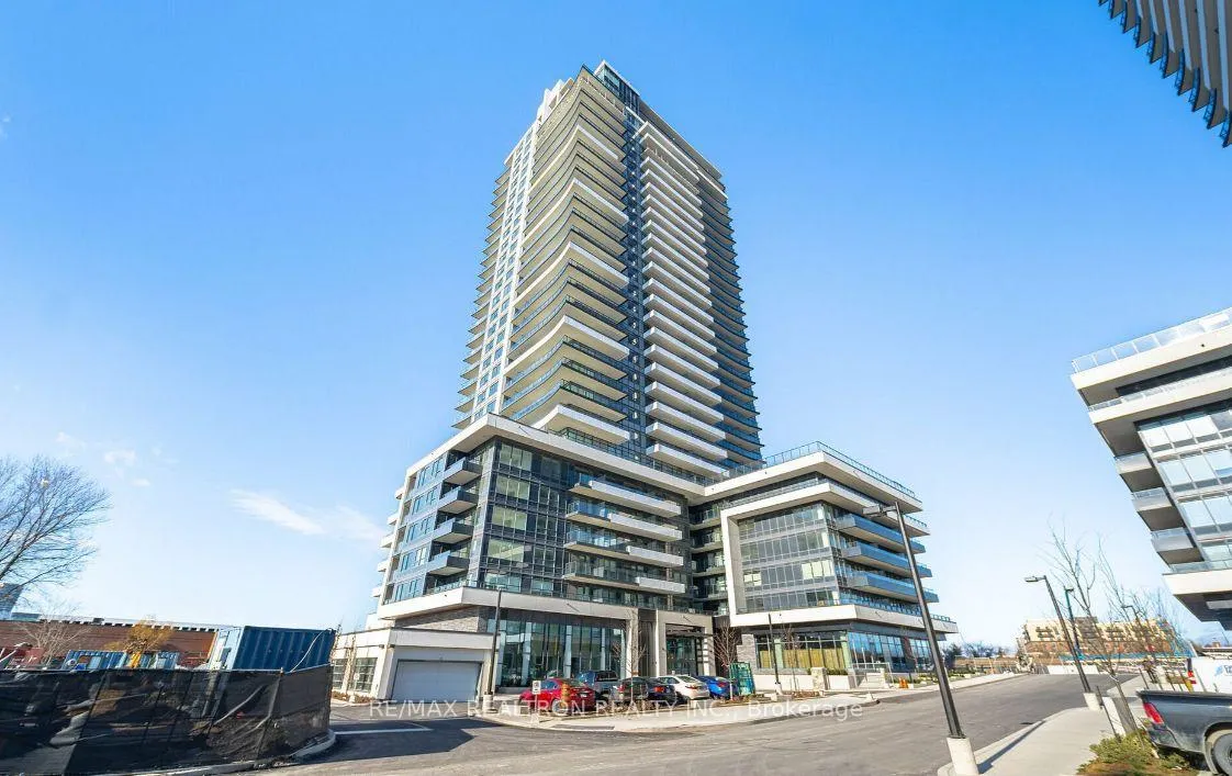 Photo 2 of Unit 2709, 1435 Celebration Drive, Pickering, Bay Ridges — HOMEH