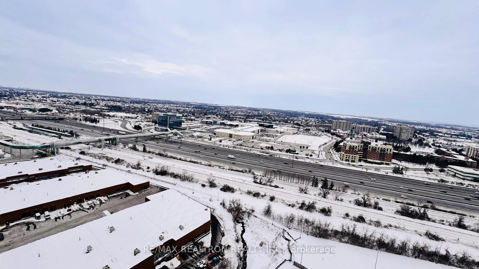 Photo 19 of Unit 2709, 1435 Celebration Drive, Pickering, Bay Ridges — HOMEH
