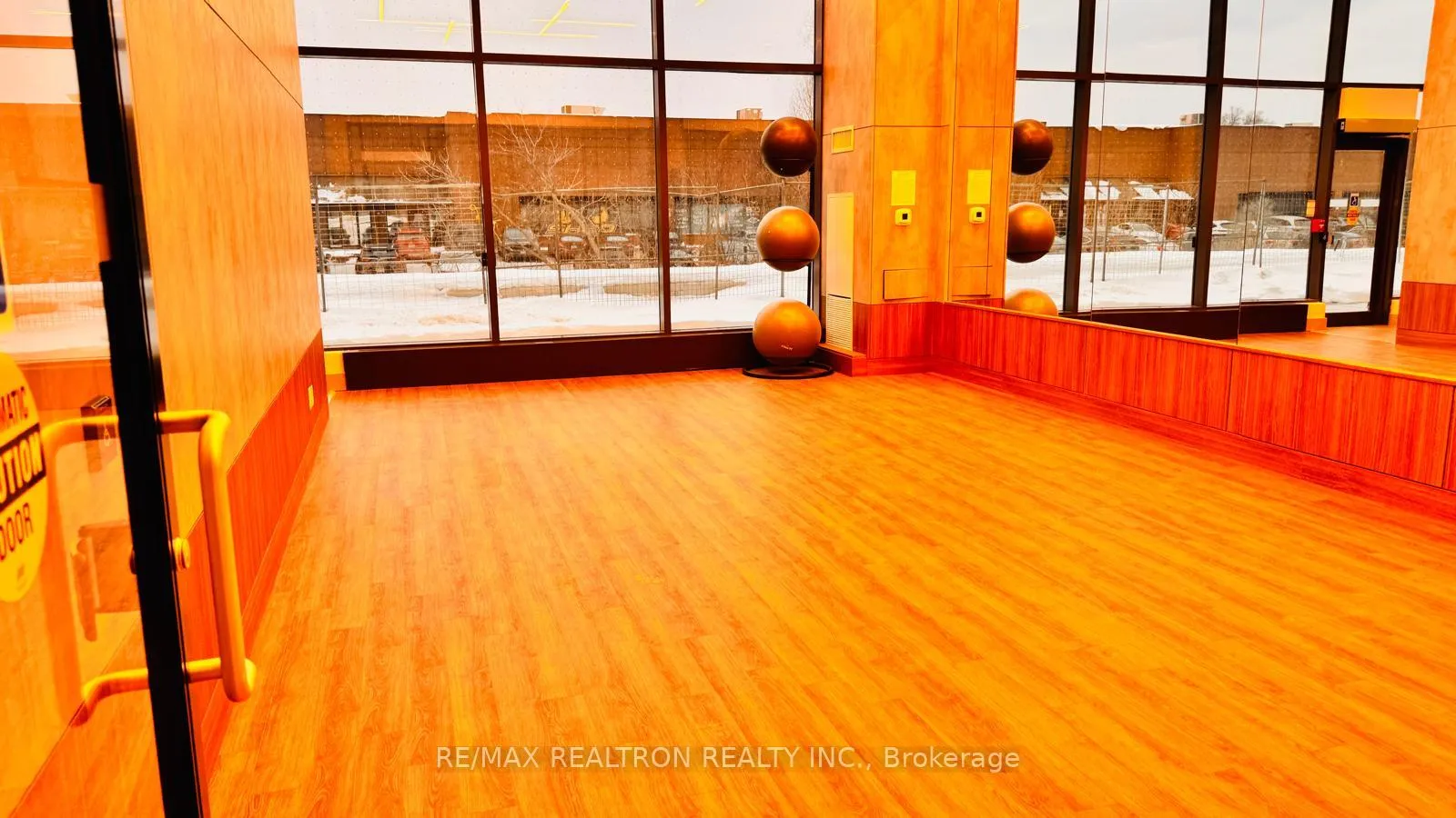 Photo 21 of Unit 2709, 1435 Celebration Drive, Pickering, Bay Ridges — HOMEH