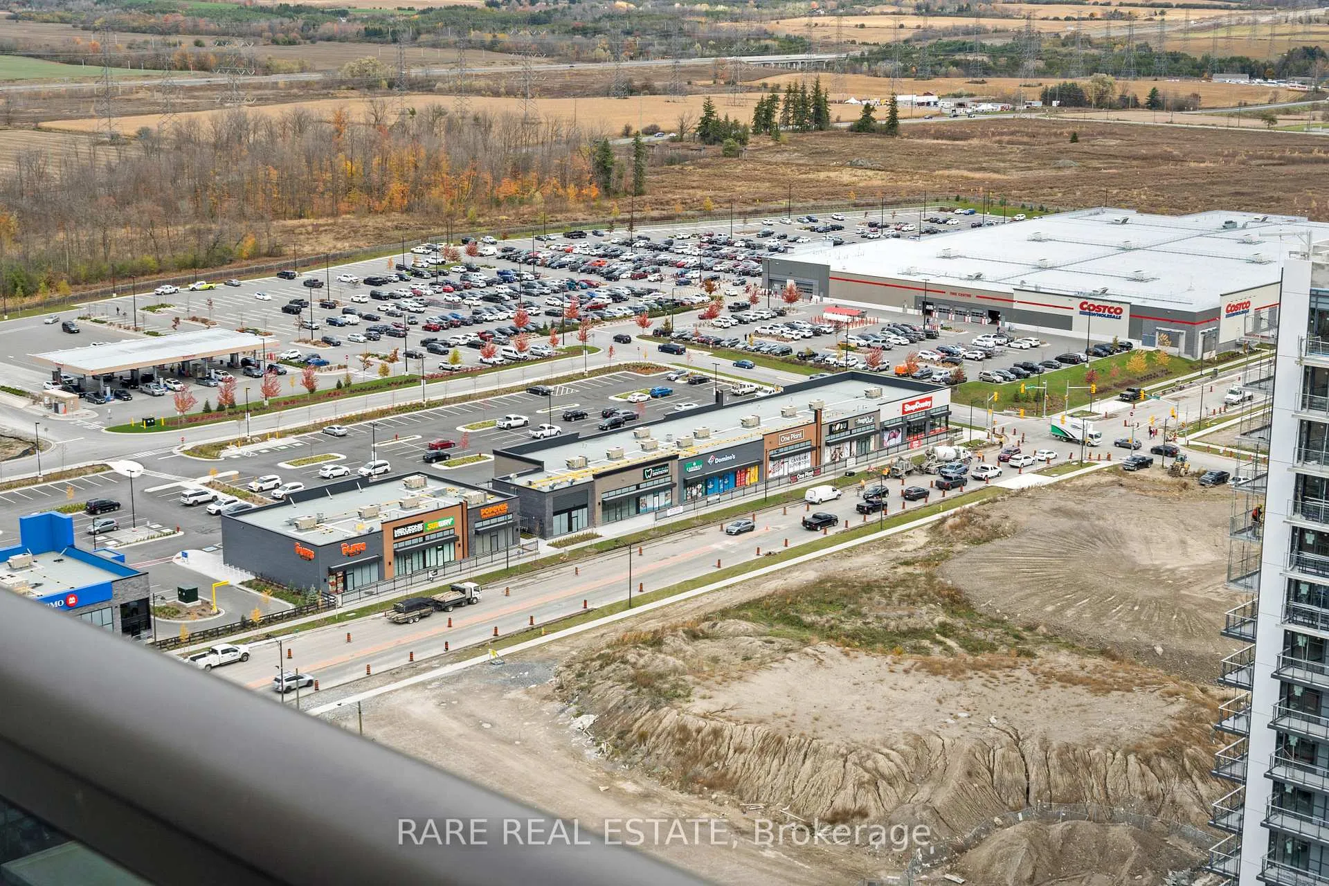 Photo 9 of Unit PH15, 2550 Simcoe Street, Oshawa, Windfields — HOMEH