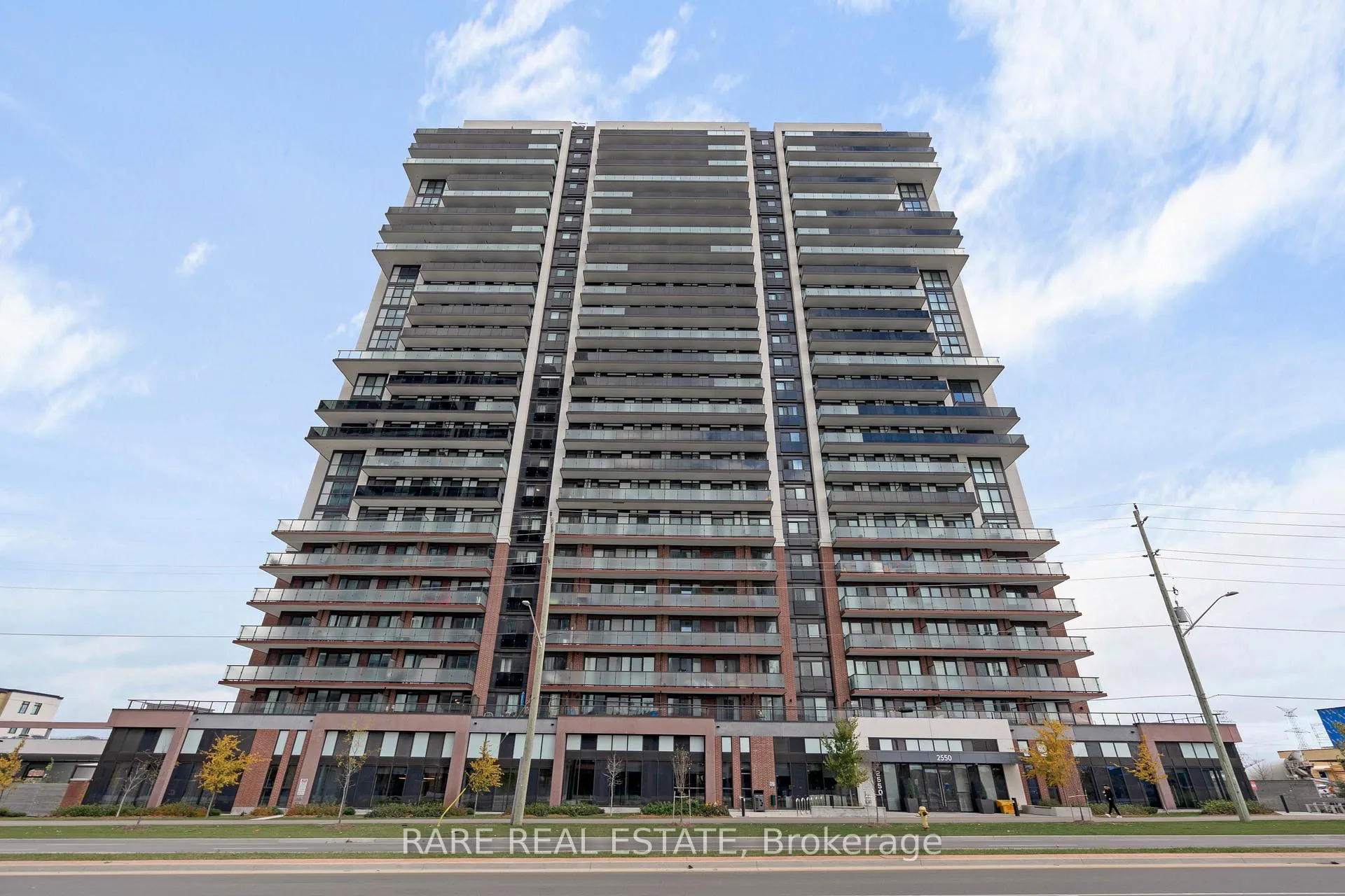 Photo 13 of Unit PH15, 2550 Simcoe Street, Oshawa, Windfields — HOMEH