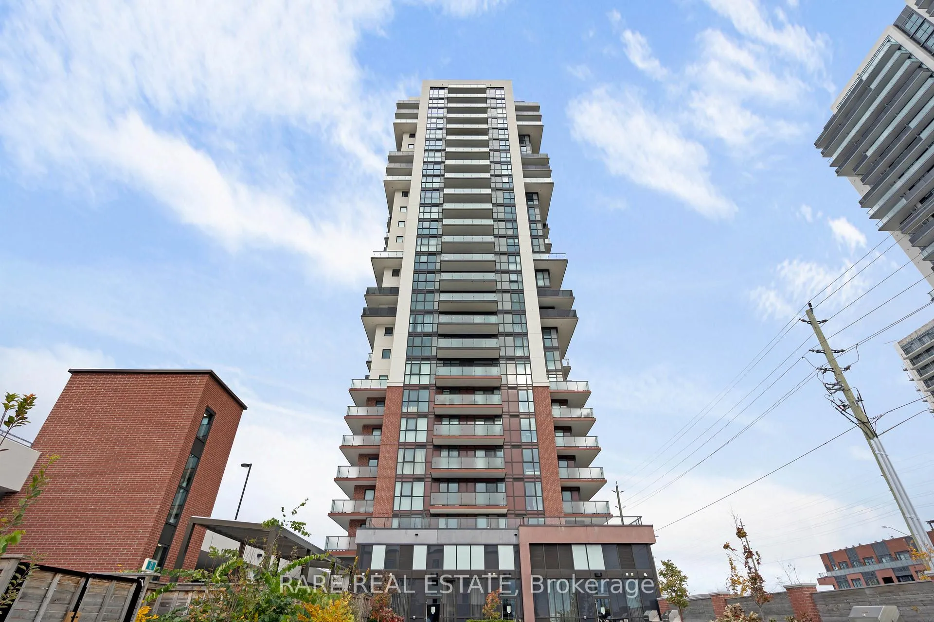 Photo 14 of Unit PH15, 2550 Simcoe Street, Oshawa, Windfields — HOMEH
