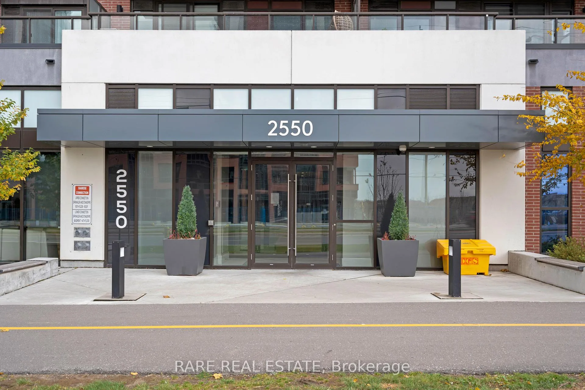 Photo 16 of Unit PH15, 2550 Simcoe Street, Oshawa, Windfields — HOMEH