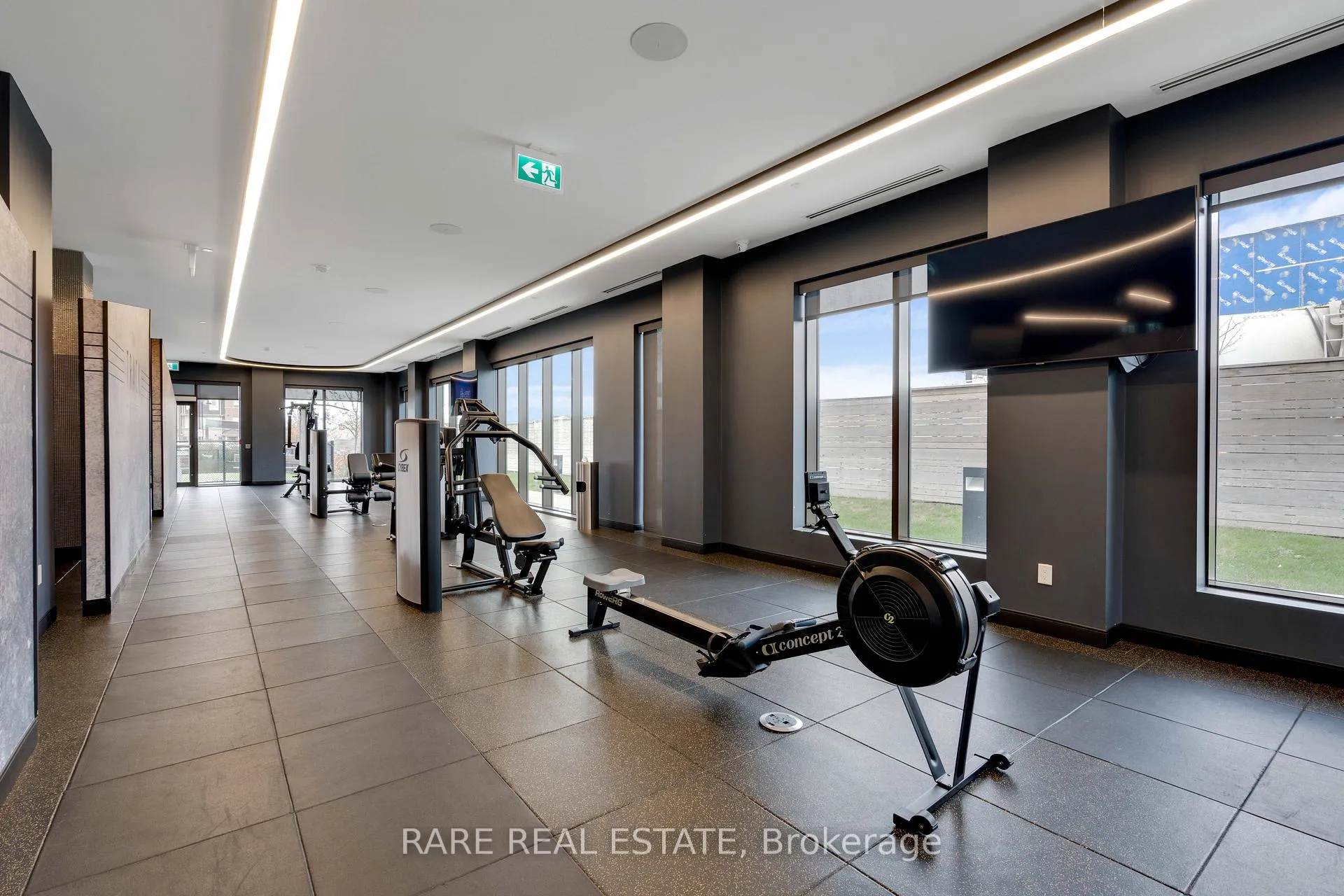 Photo 31 of Unit PH15, 2550 Simcoe Street, Oshawa, Windfields — HOMEH