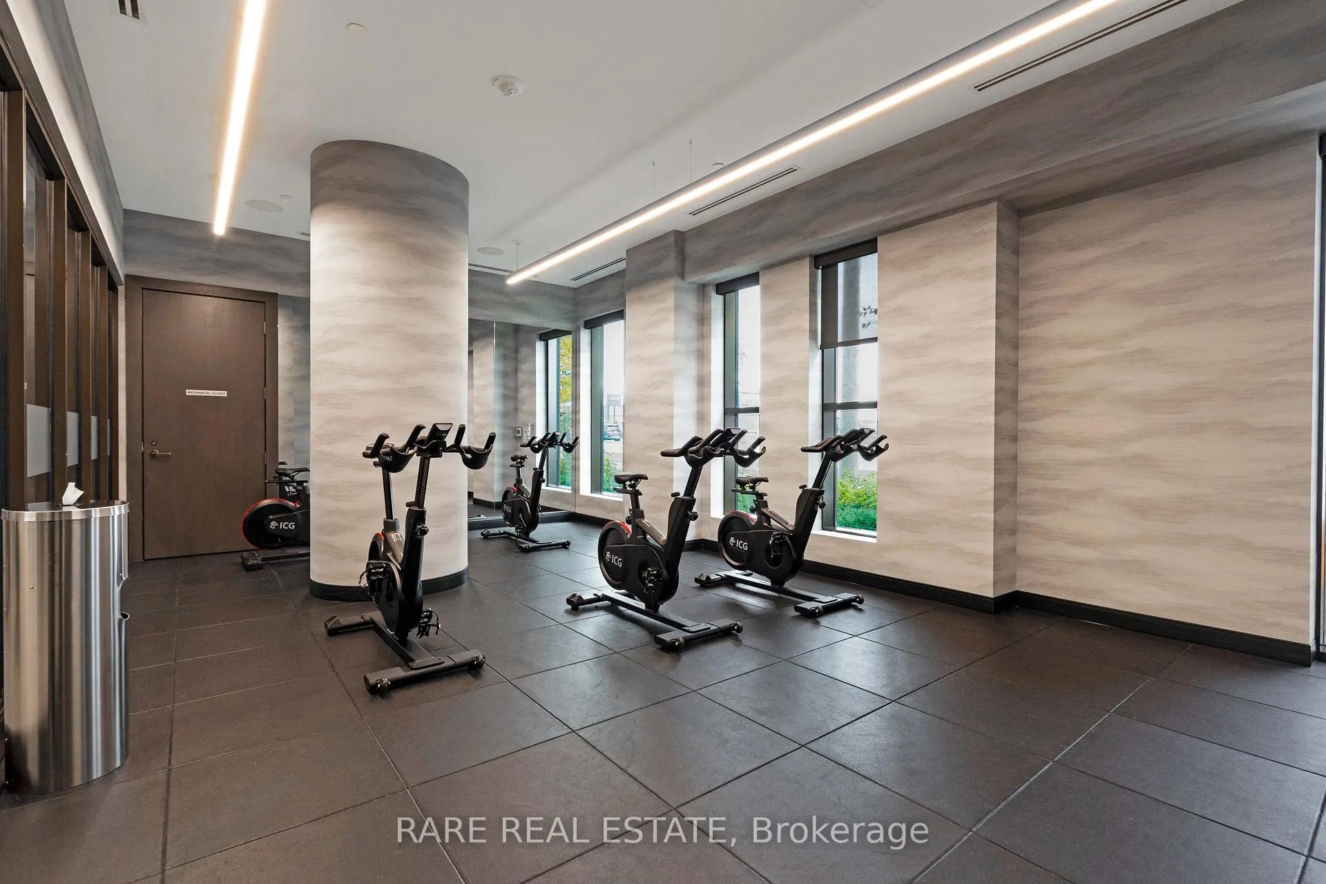 Photo 32 of Unit PH15, 2550 Simcoe Street, Oshawa, Windfields — HOMEH