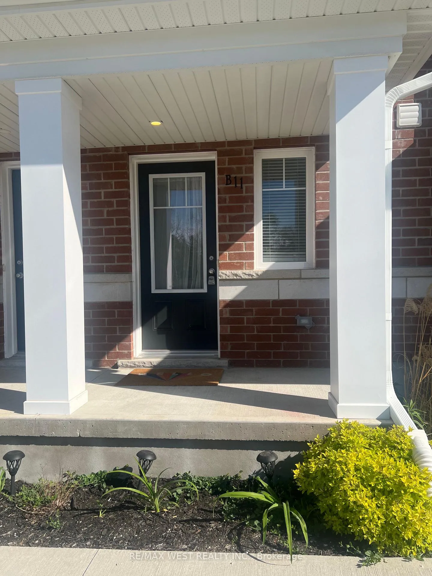 Photo 1 of Unit B11, 24 Morrison Road, Kitchener — HOMEH