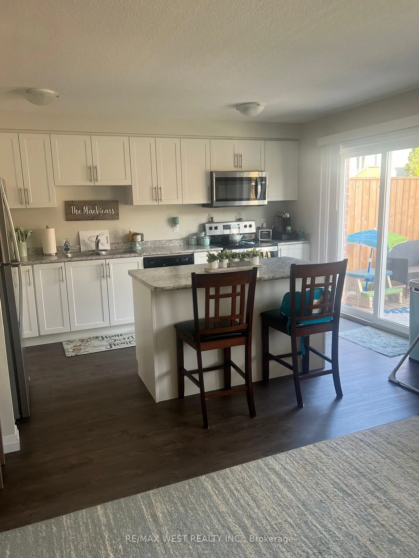 Photo 5 of Unit B11, 24 Morrison Road, Kitchener — HOMEH
