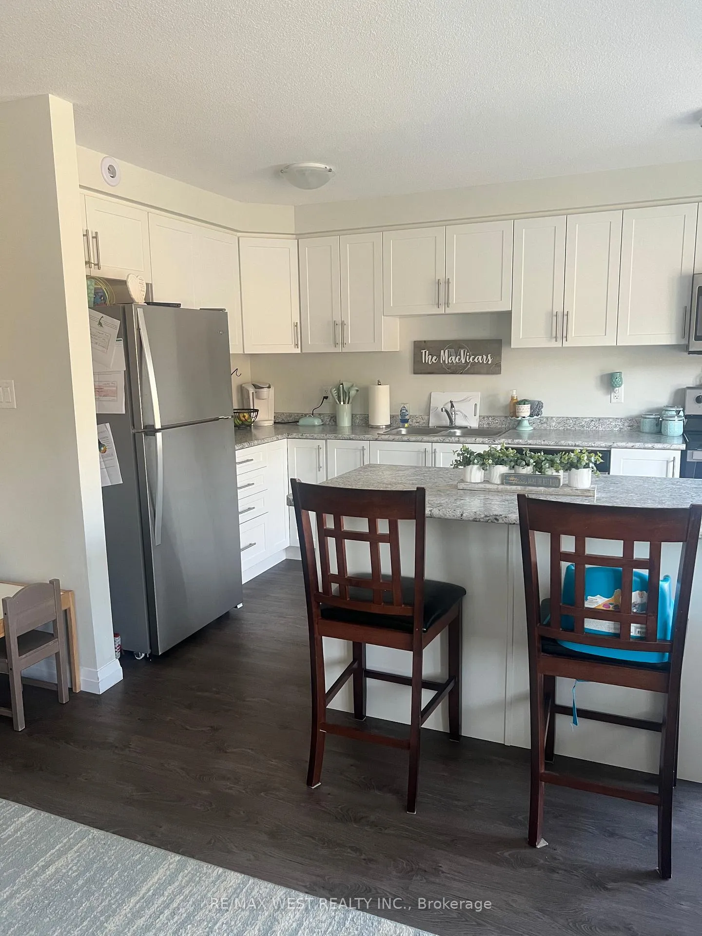 Photo 6 of Unit B11, 24 Morrison Road, Kitchener — HOMEH