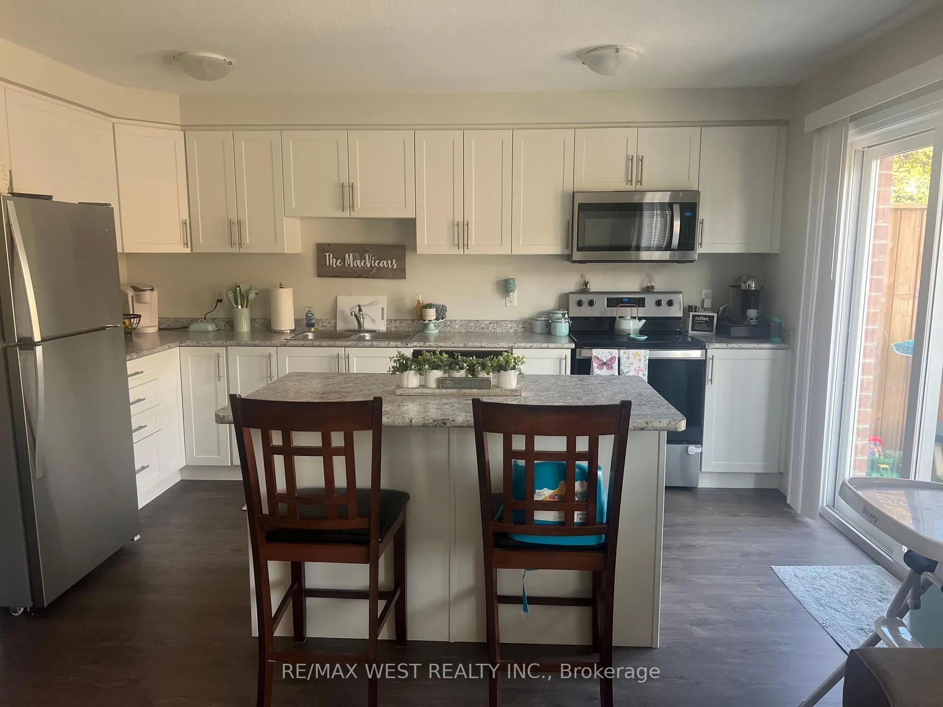 Photo 7 of Unit B11, 24 Morrison Road, Kitchener — HOMEH