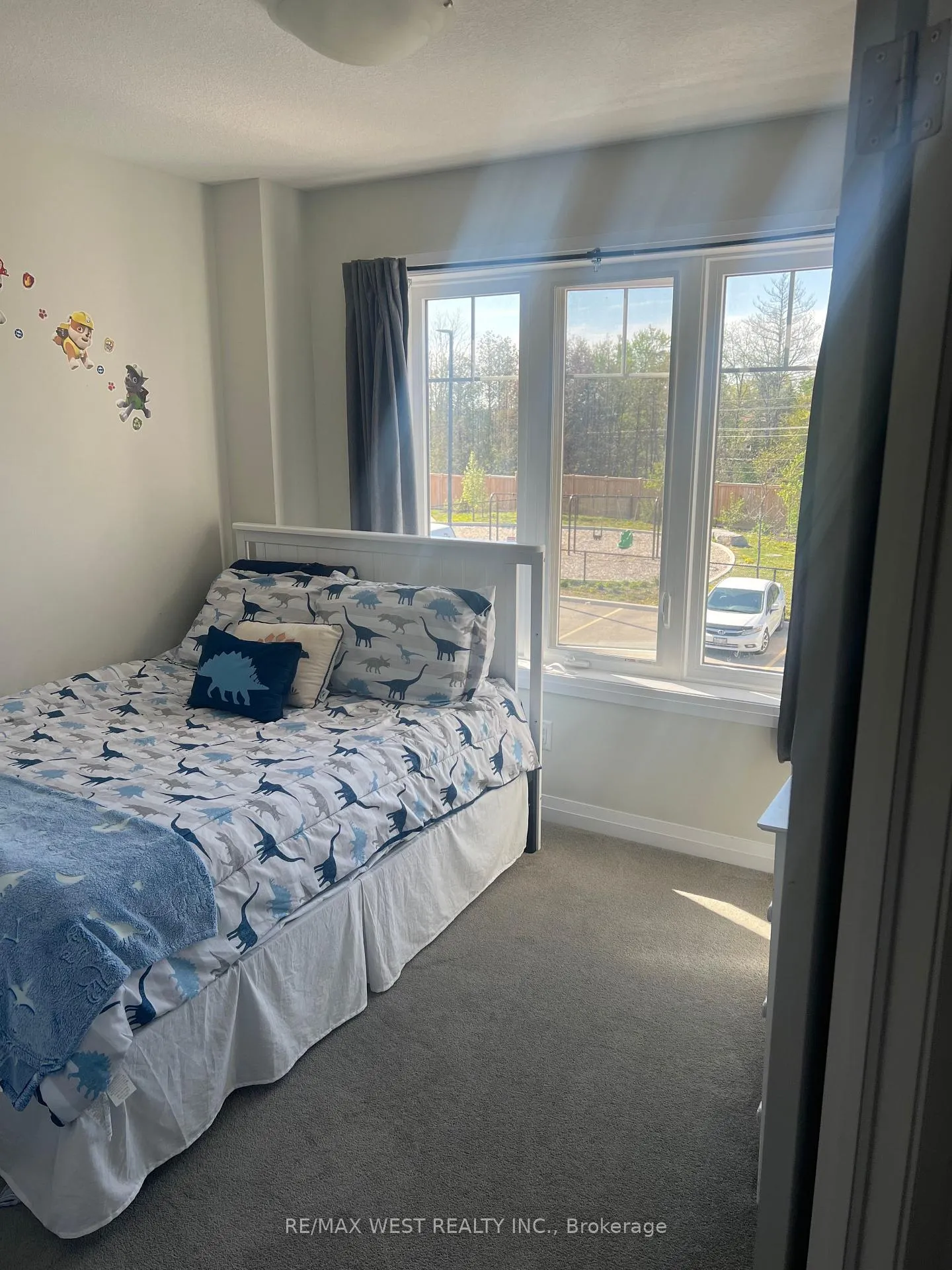 Photo 10 of Unit B11, 24 Morrison Road, Kitchener — HOMEH